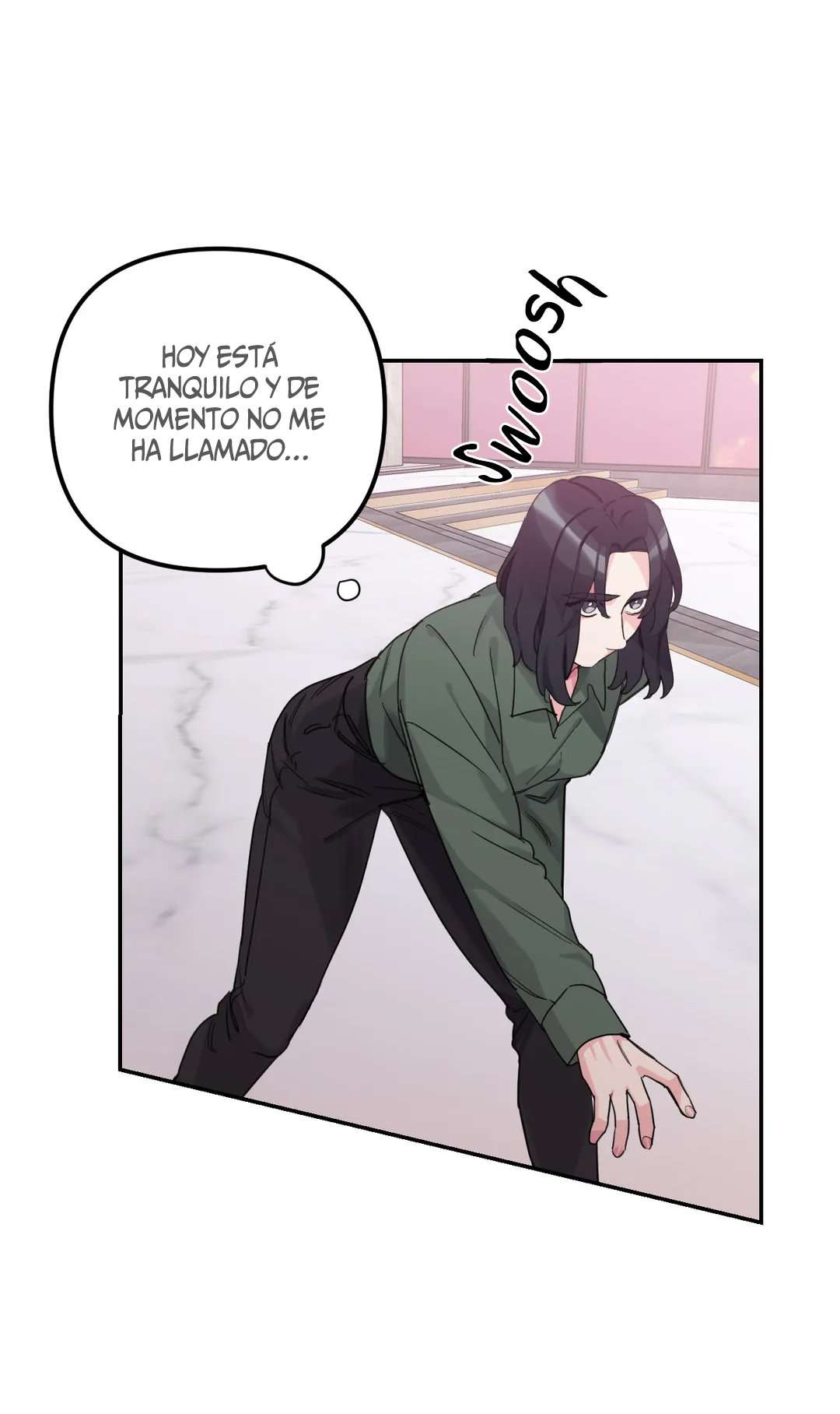Barrel Capitulo 2 página 15