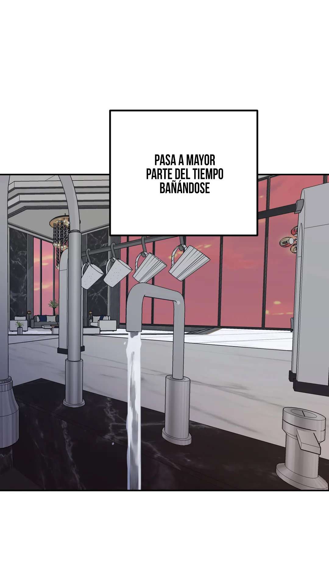 Barrel Capitulo 2 página 19