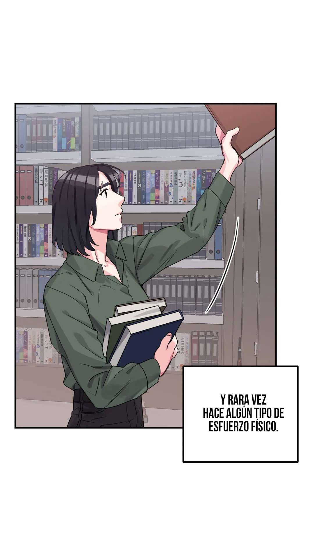 Barrel Capitulo 2 página 20