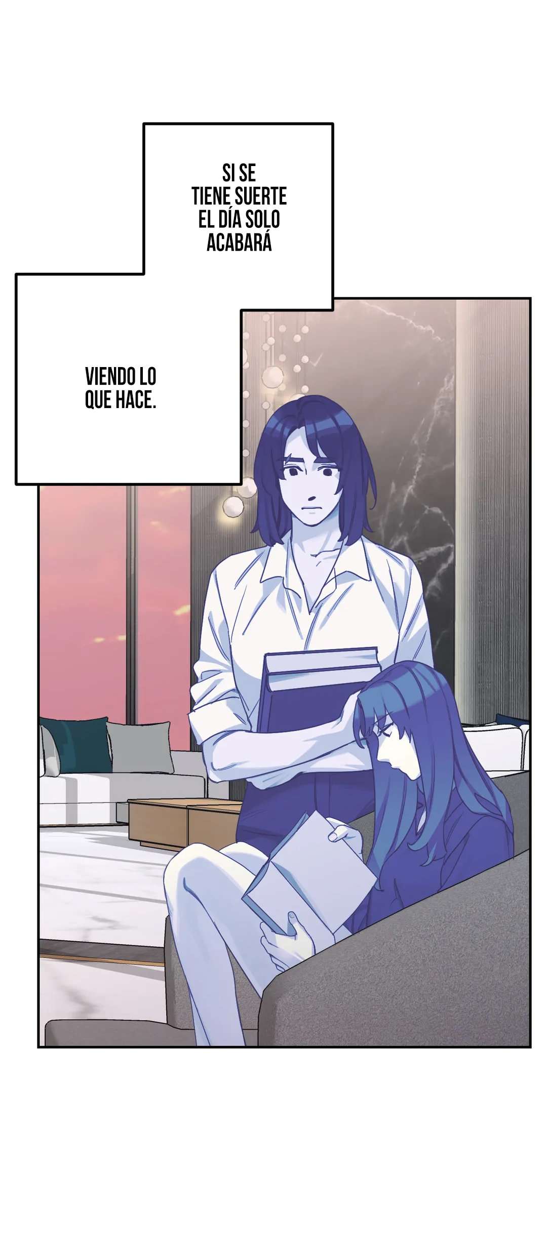 Barrel Capitulo 2 página 22