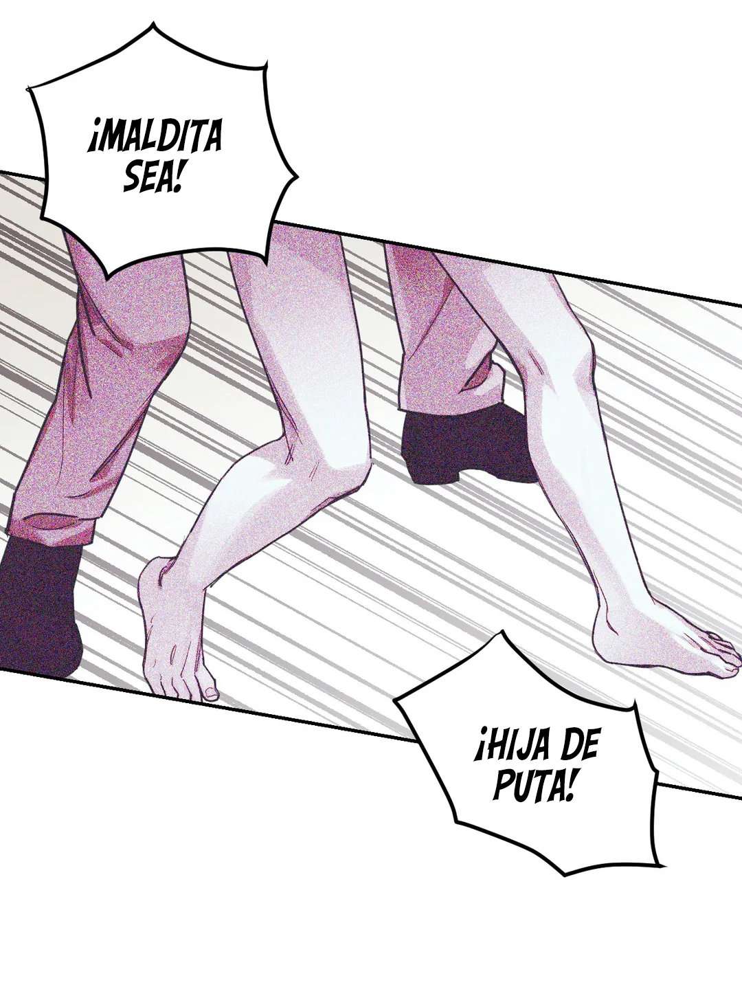 Barrel Capitulo 2 página 25