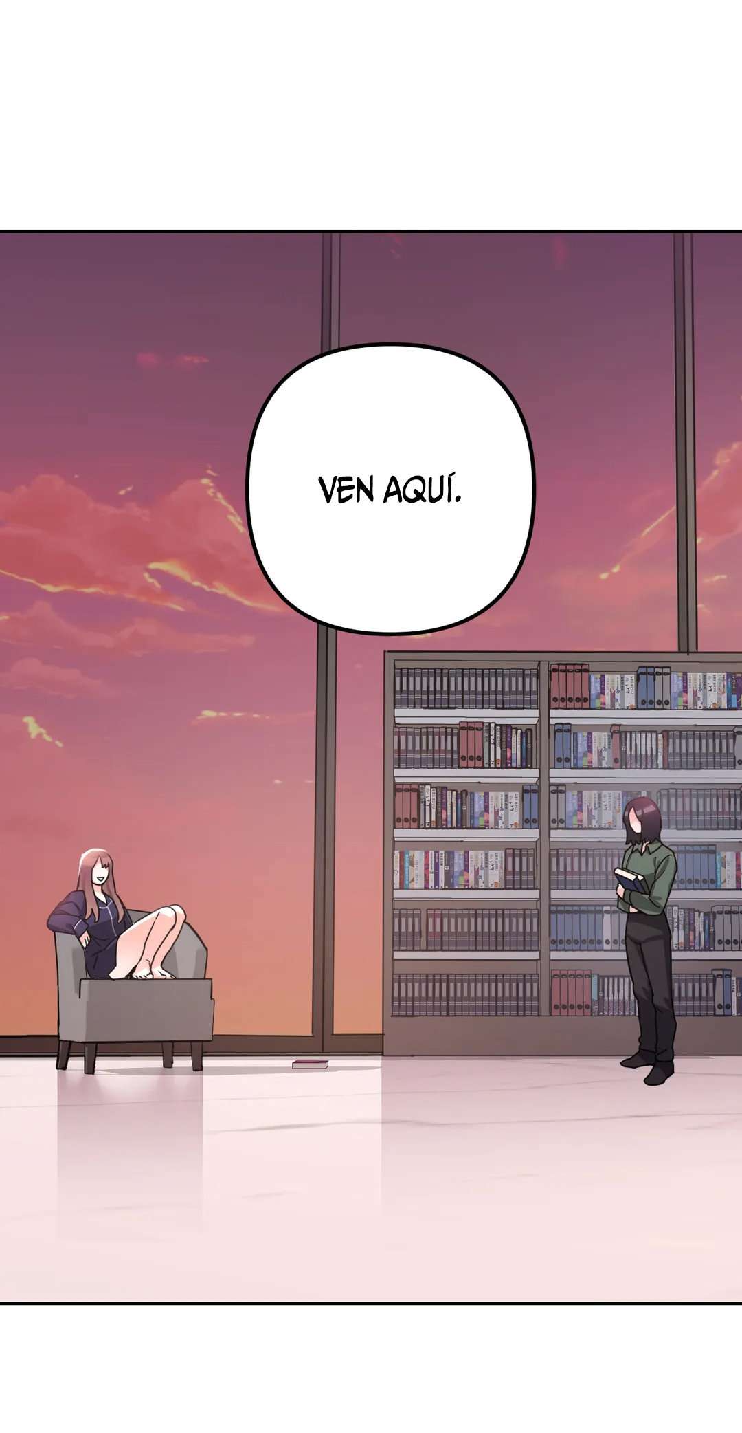 Barrel Capitulo 2 página 29