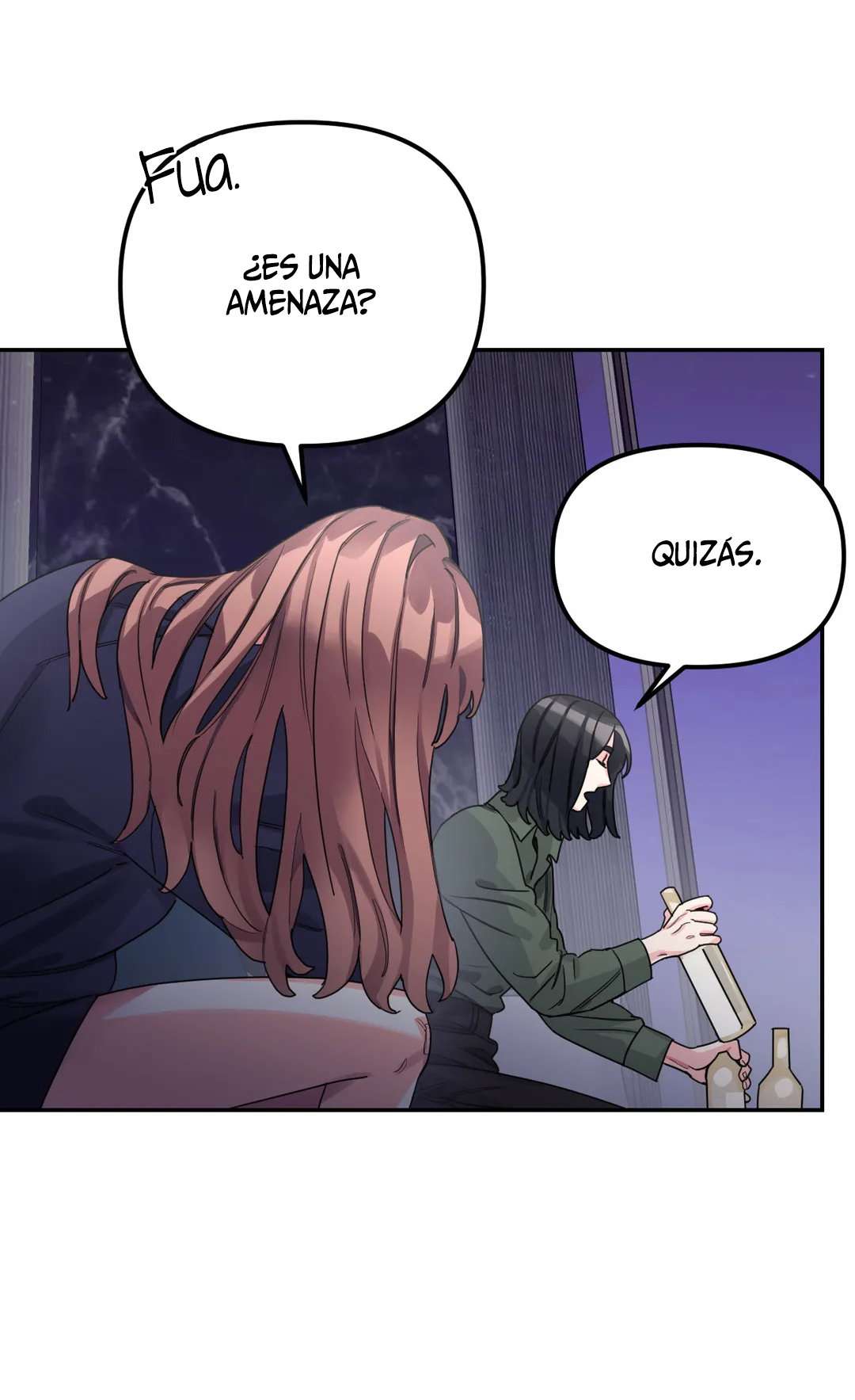Barrel Capitulo 2 página 38