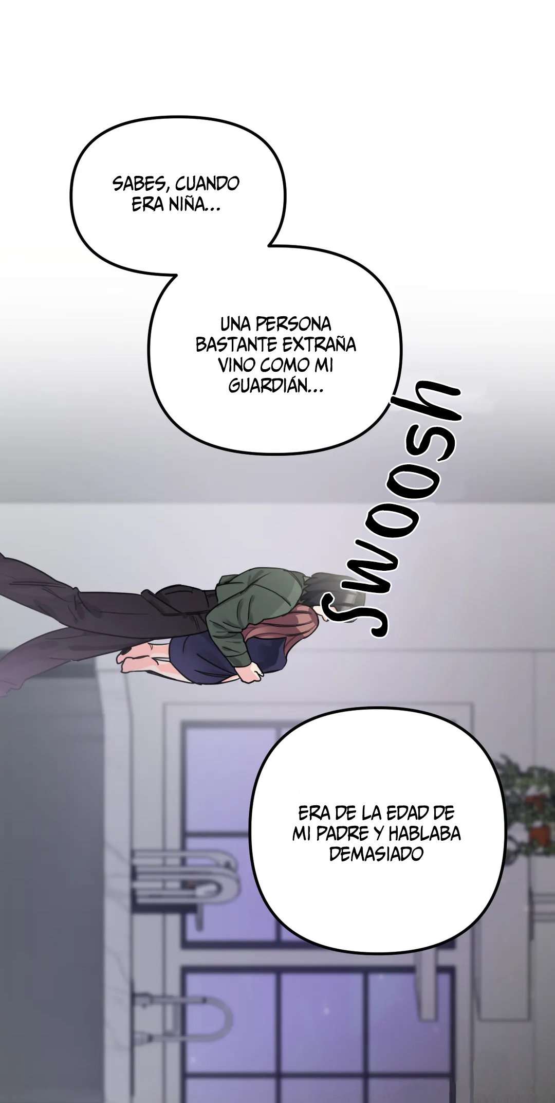 Barrel Capitulo 2 página 43