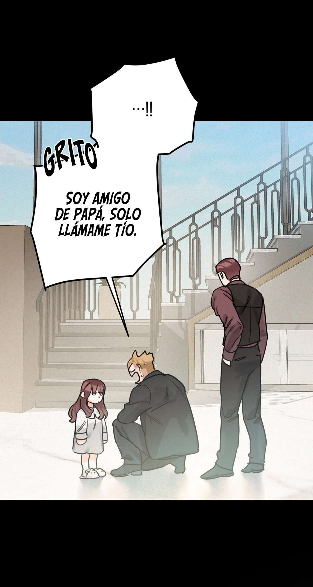 Barrel Capitulo 2 página 47