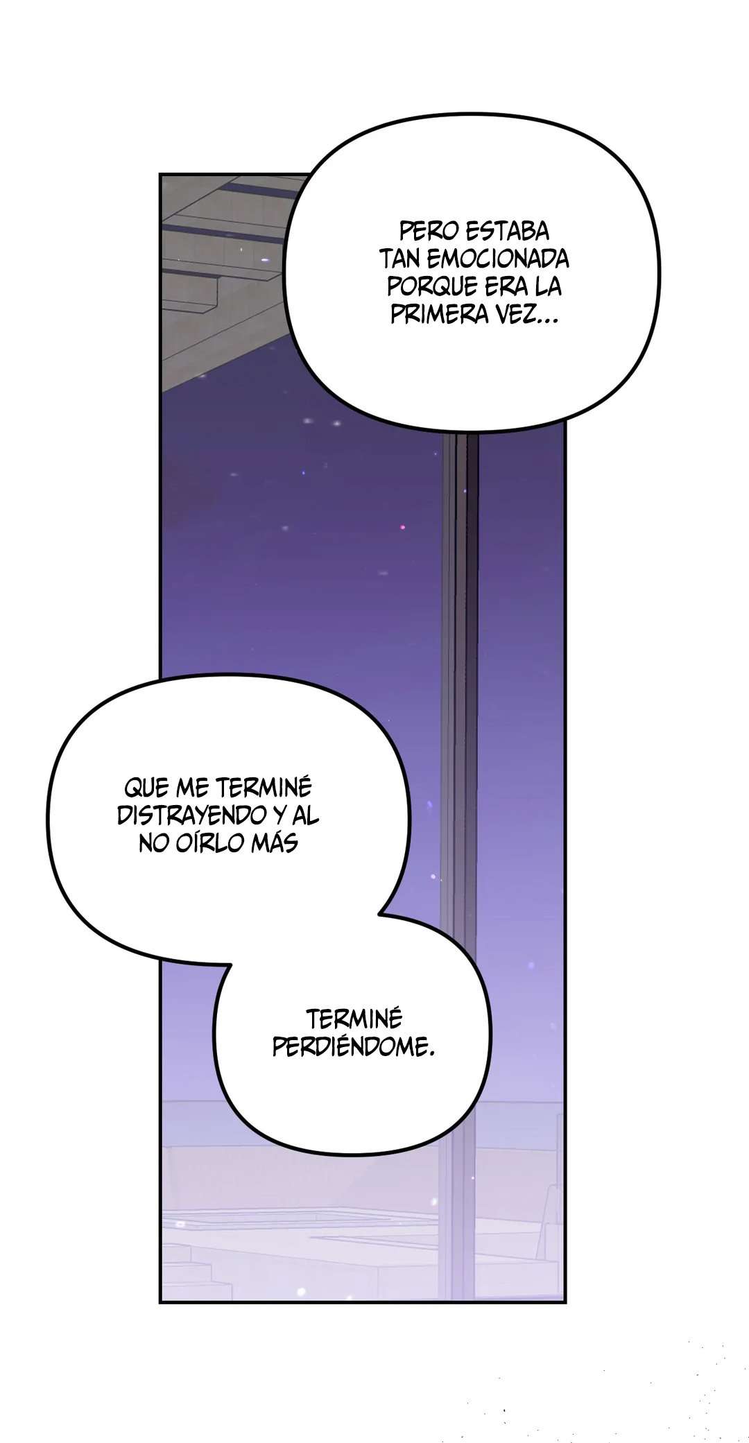 Barrel Capitulo 2 página 49