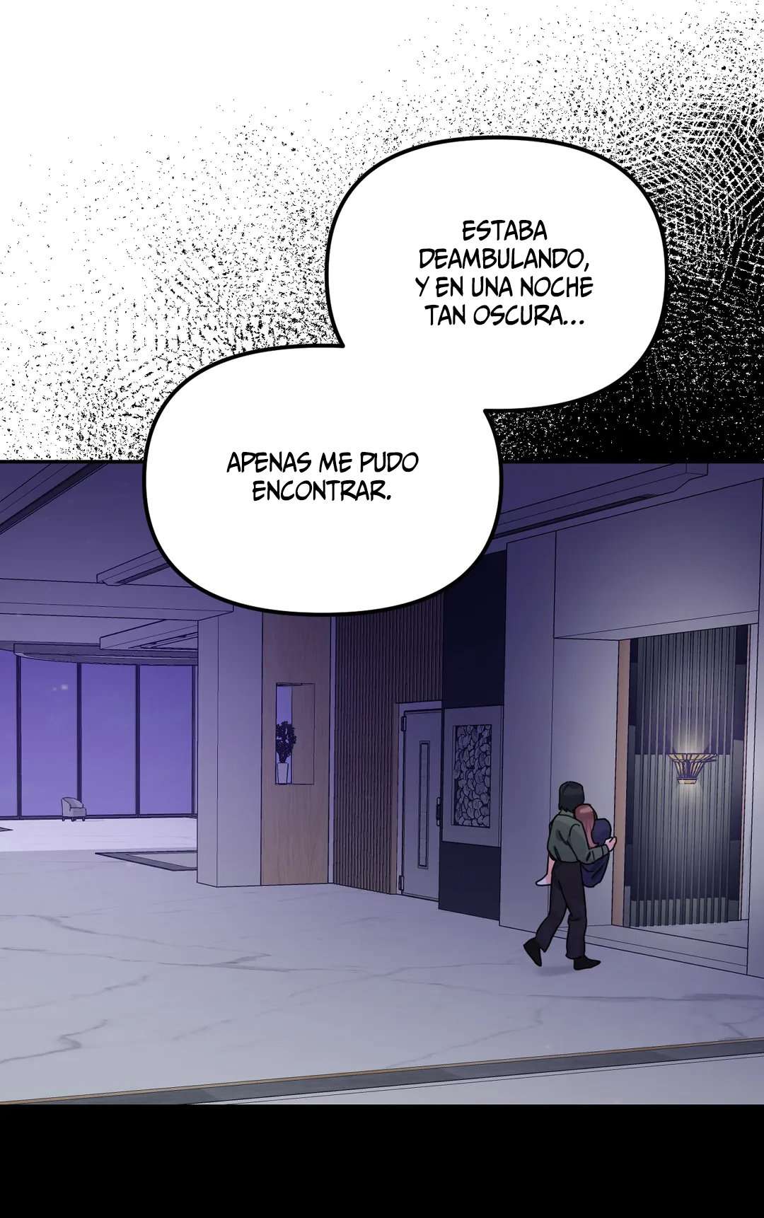 Barrel Capitulo 2 página 50
