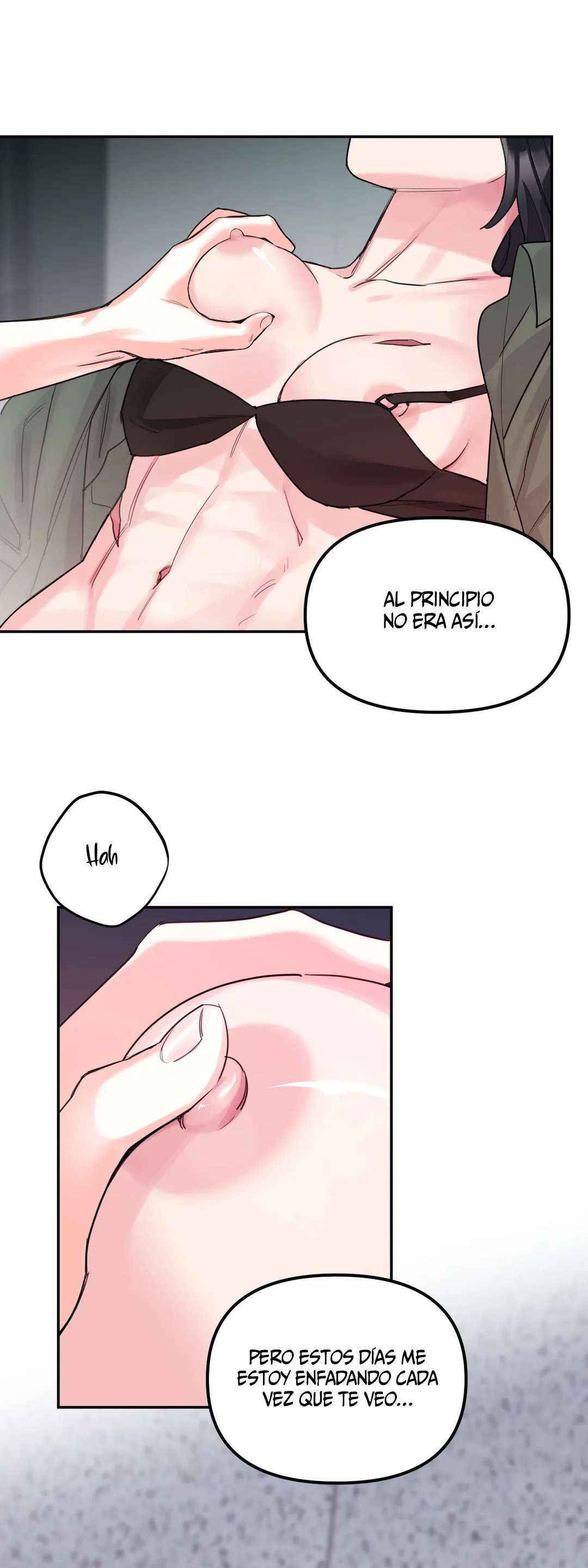Barrel Capitulo 2 página 71