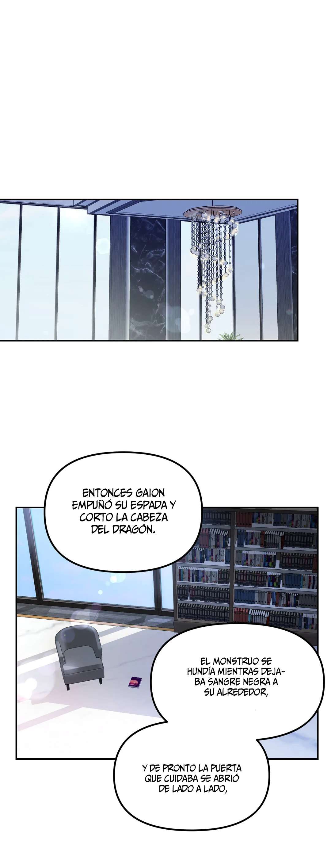 Barrel Capitulo 3 página 16