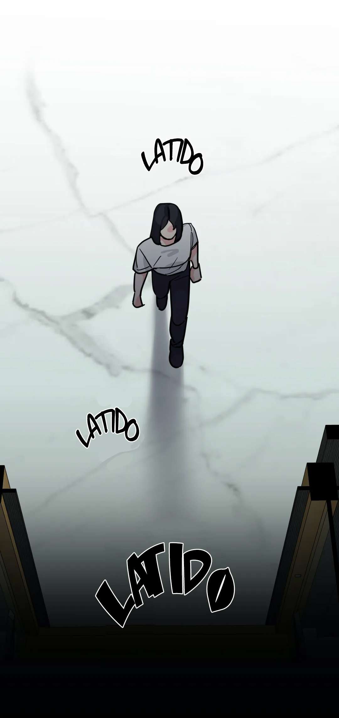 Barrel Capitulo 3 página 39