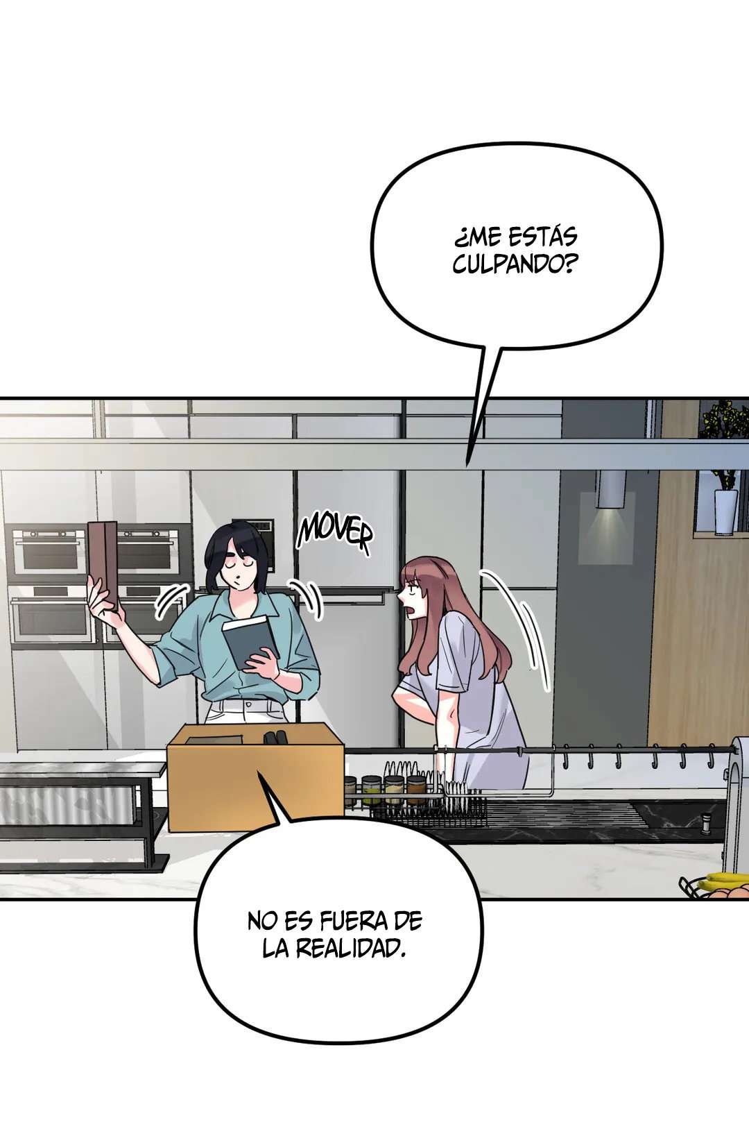 Barrel Capitulo 3 página 4