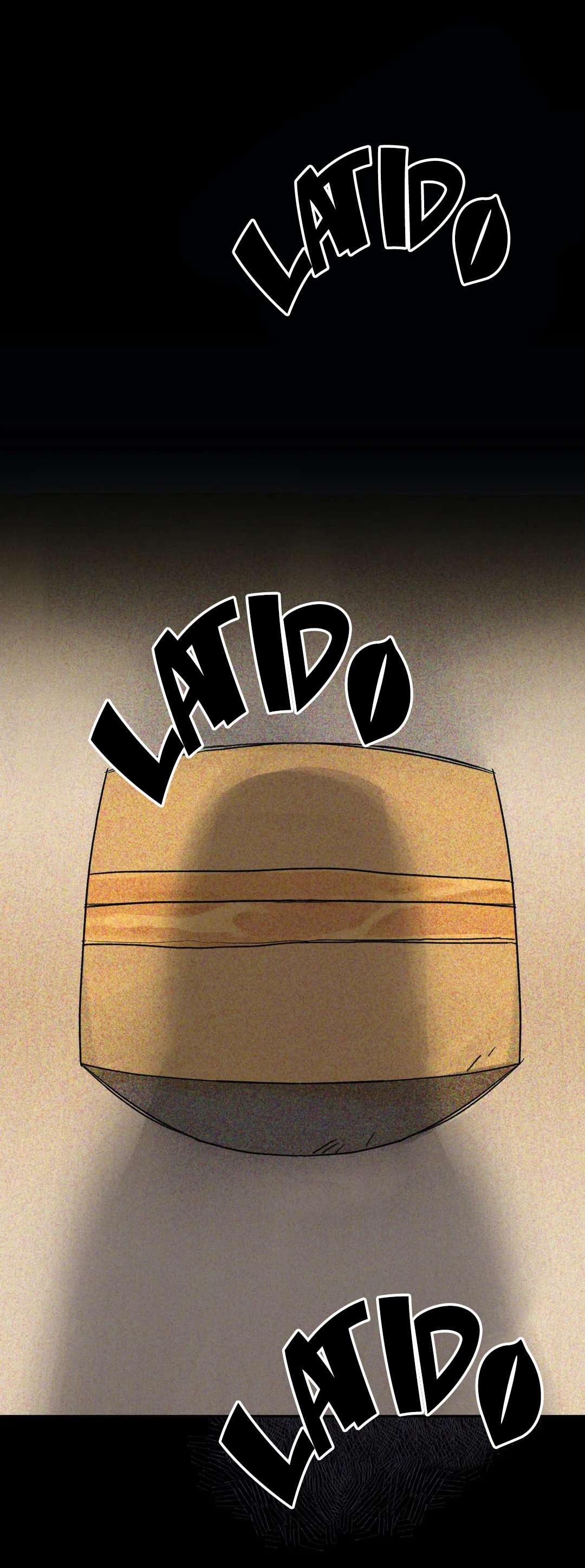 Barrel Capitulo 3 página 40