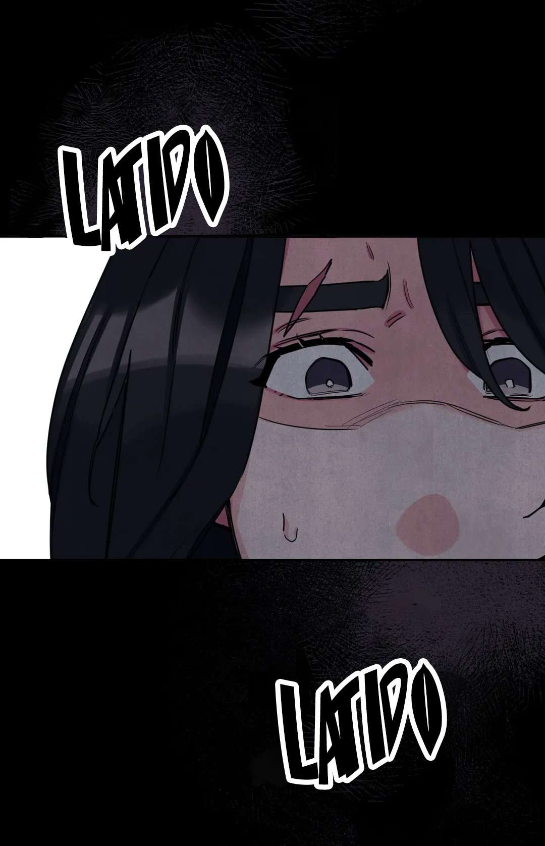 Barrel Capitulo 3 página 42