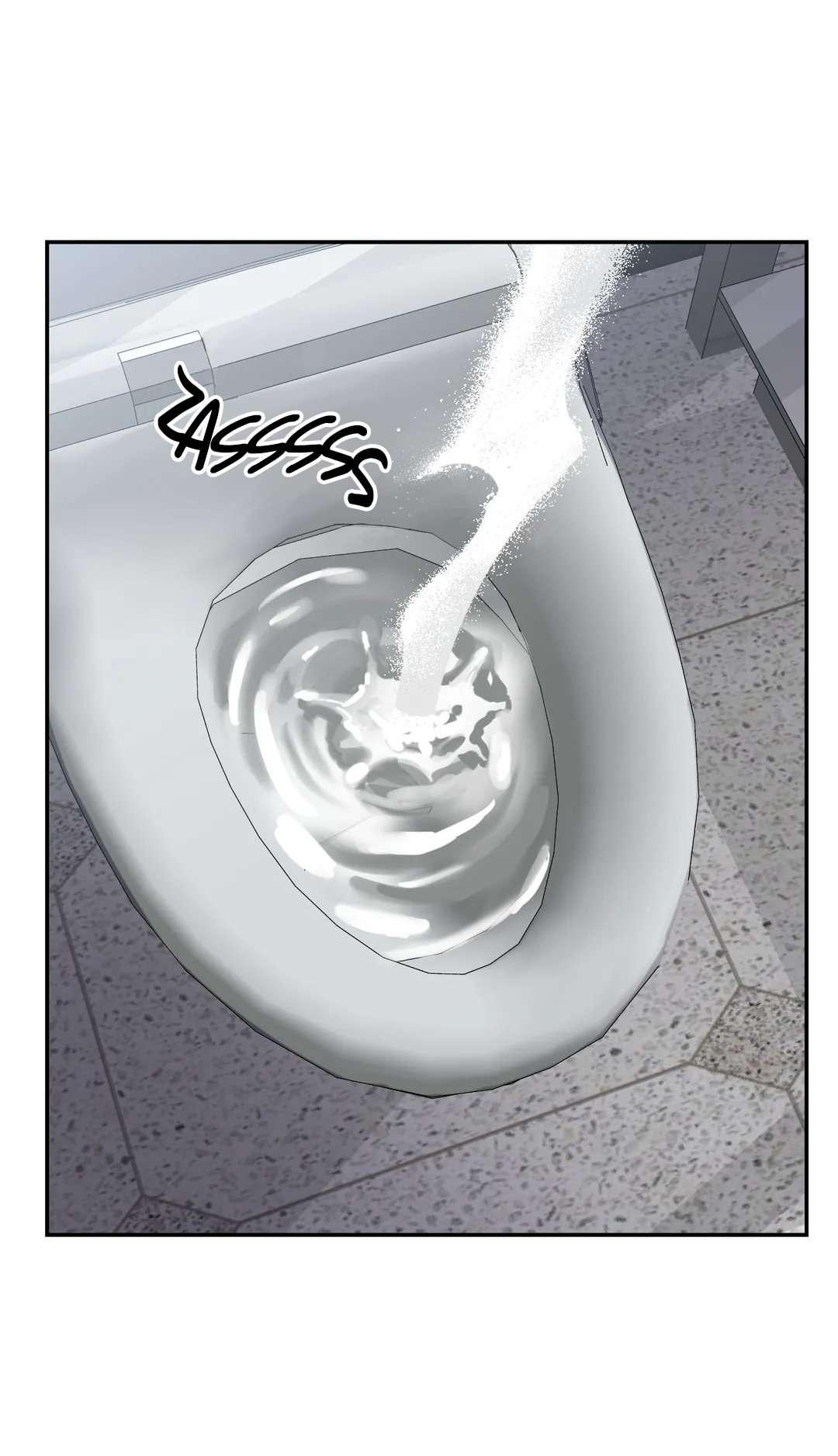 Barrel Capitulo 3 página 48