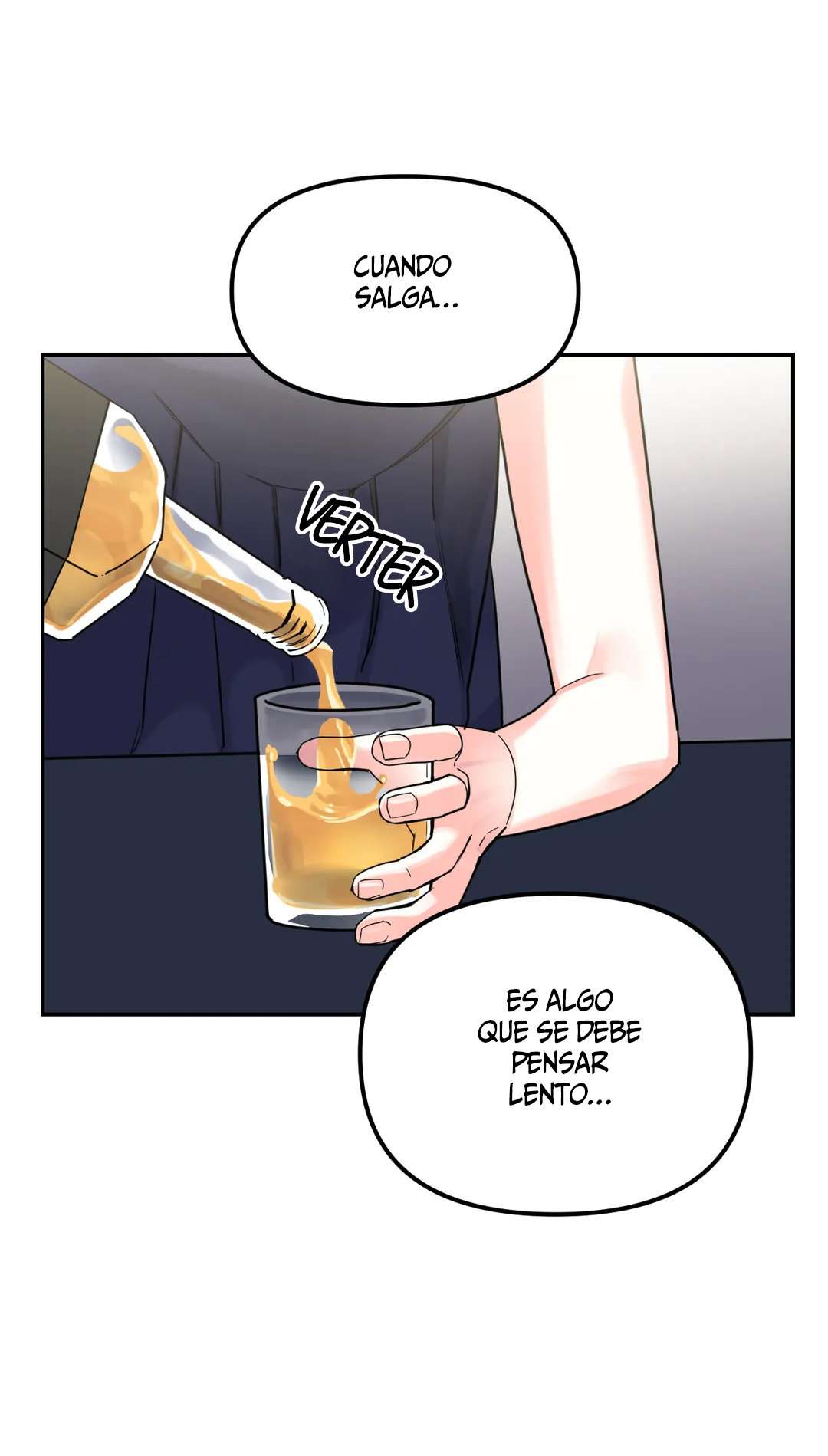 Barrel Capitulo 3 página 56