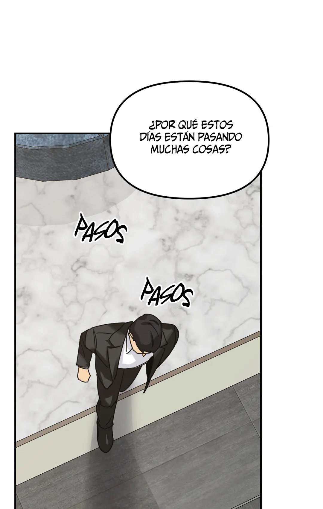 Barrel Capitulo 3 página 67