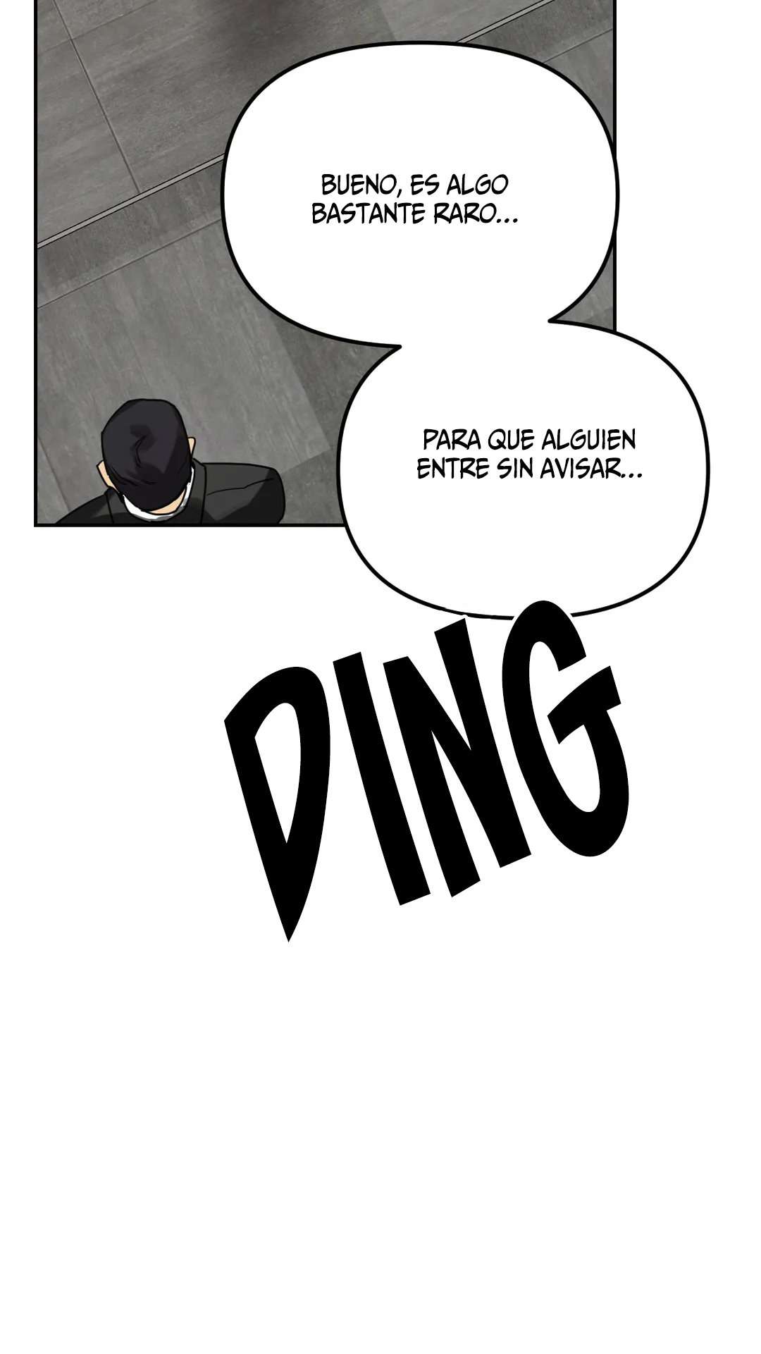 Barrel Capitulo 3 página 68