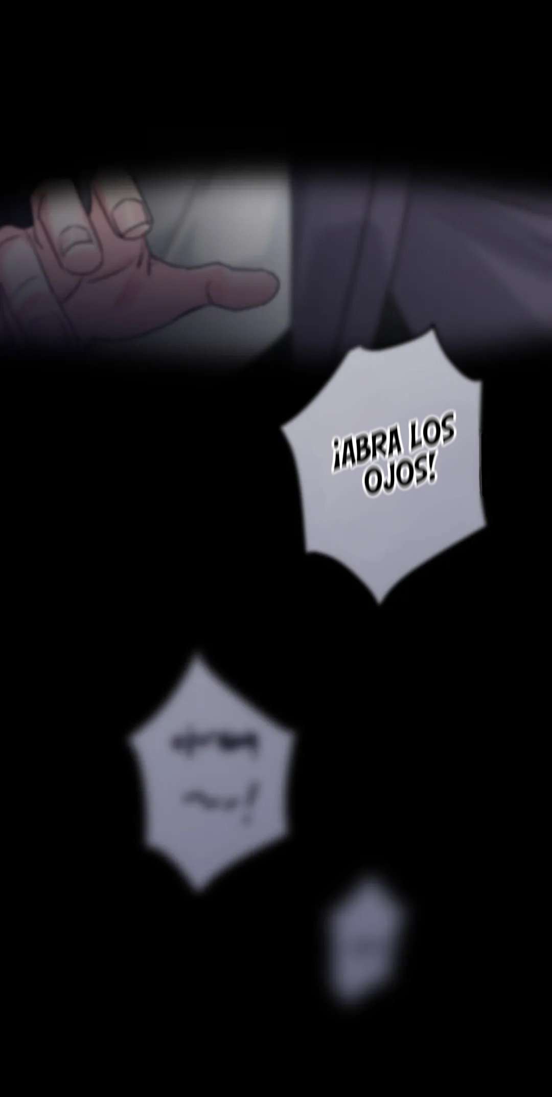 Barrel Capitulo 3 página 84