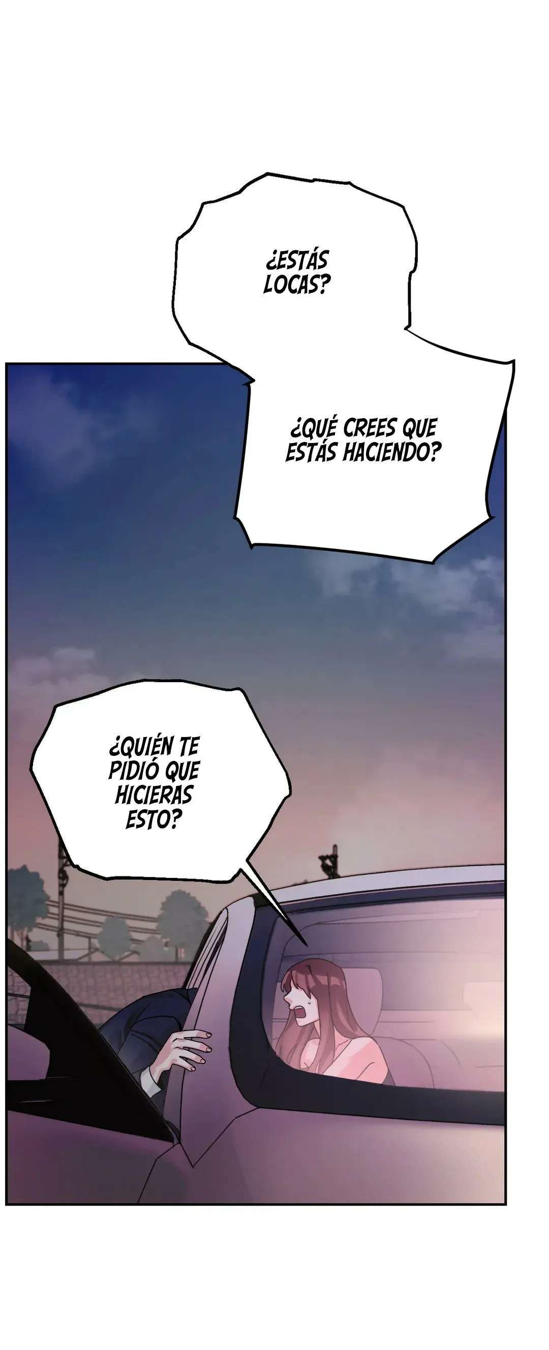 Barrel Capitulo 4 página 10