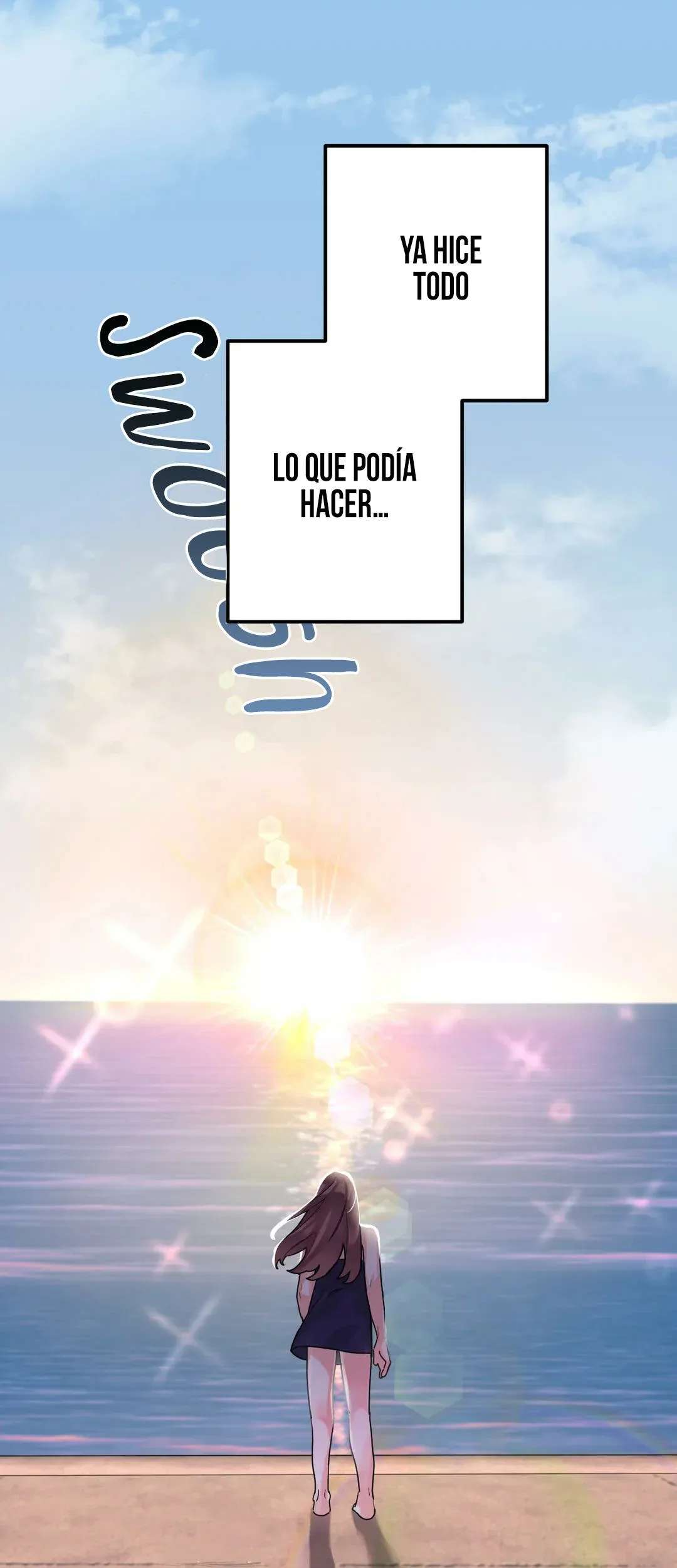 Barrel Capitulo 4 página 22