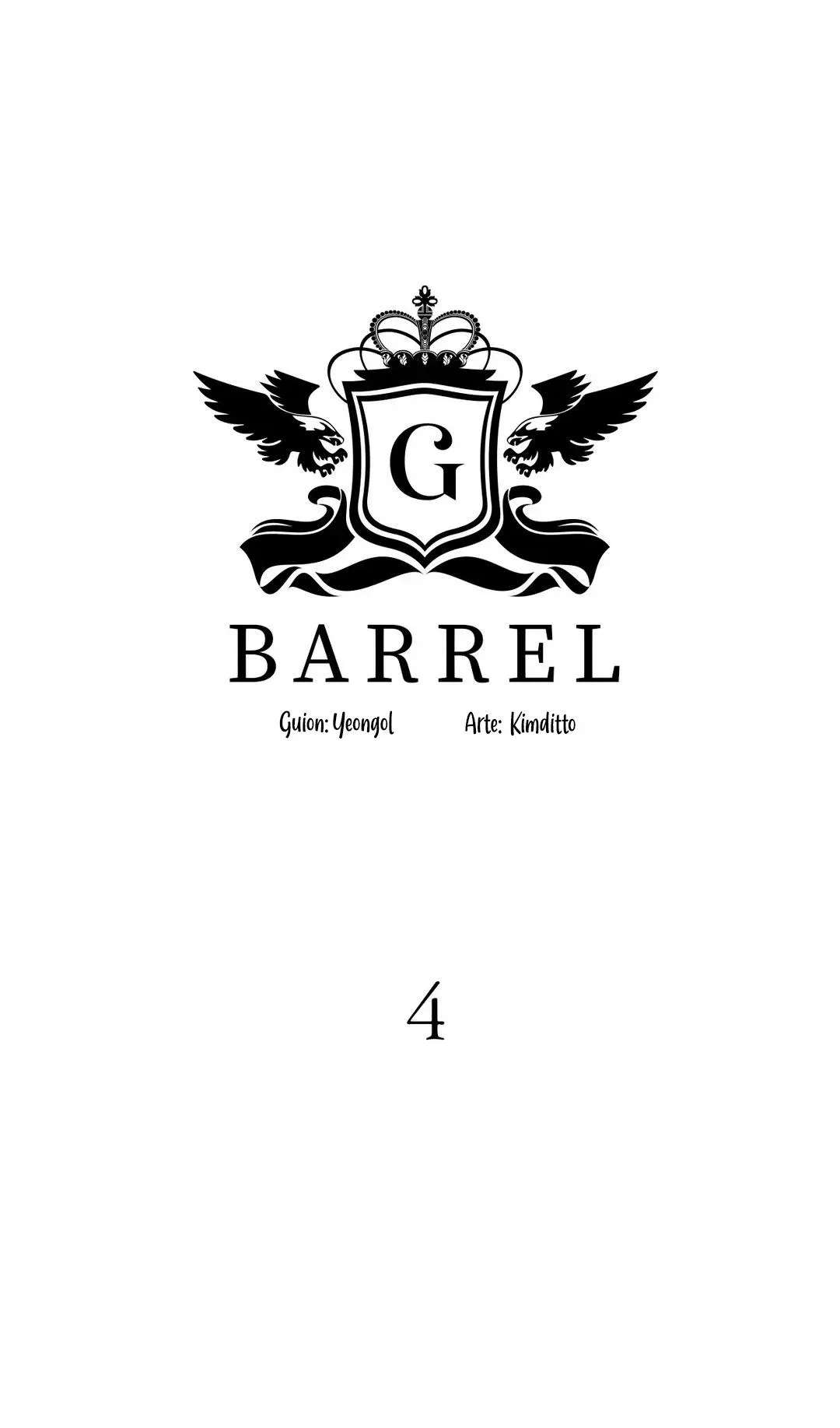 Barrel Capitulo 4 página 24