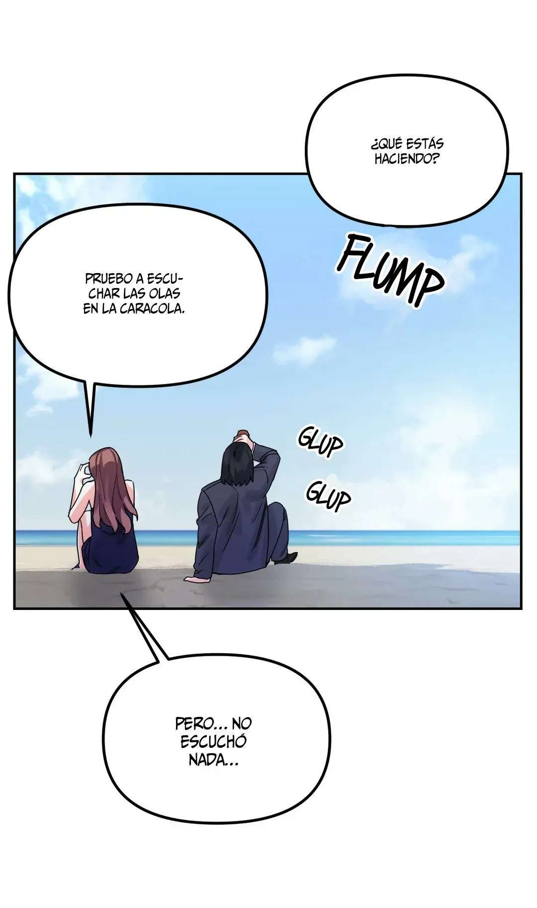 Barrel Capitulo 4 página 27