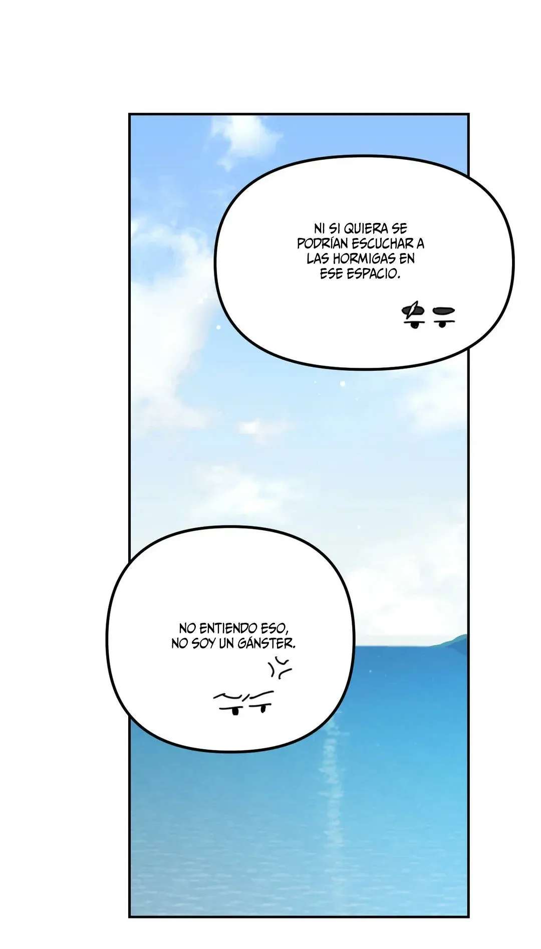 Barrel Capitulo 4 página 28
