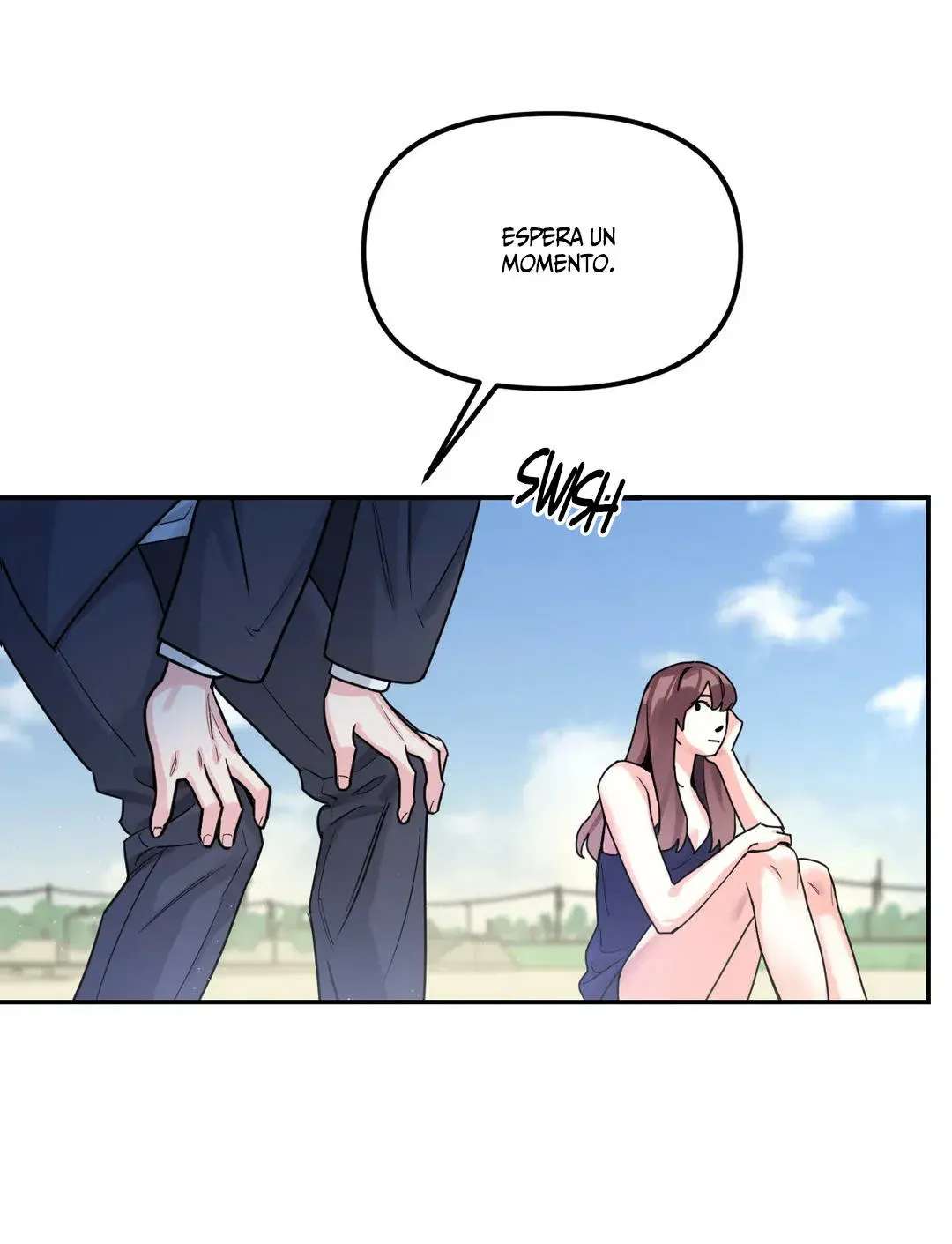 Barrel Capitulo 4 página 29