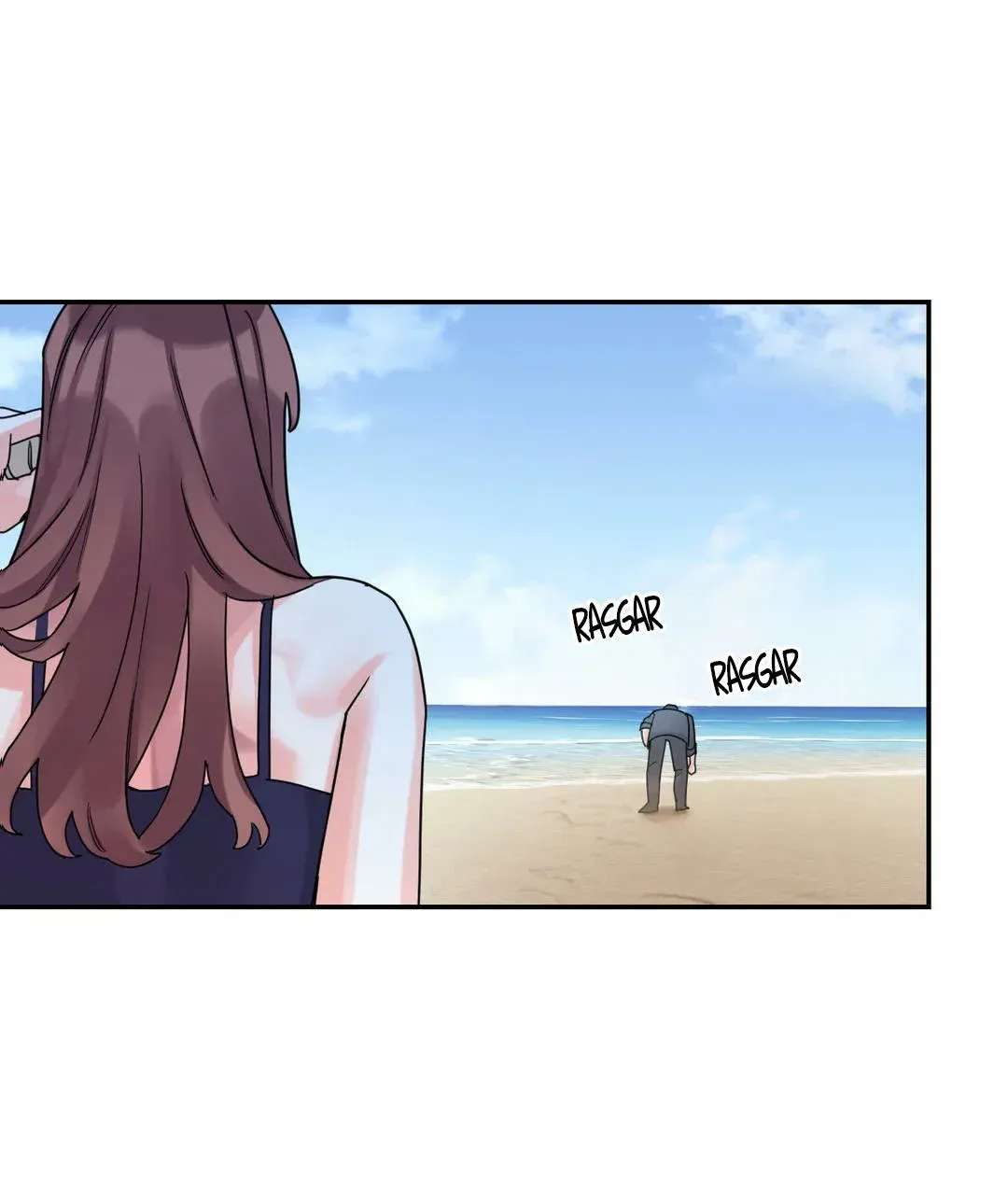 Barrel Capitulo 4 página 31