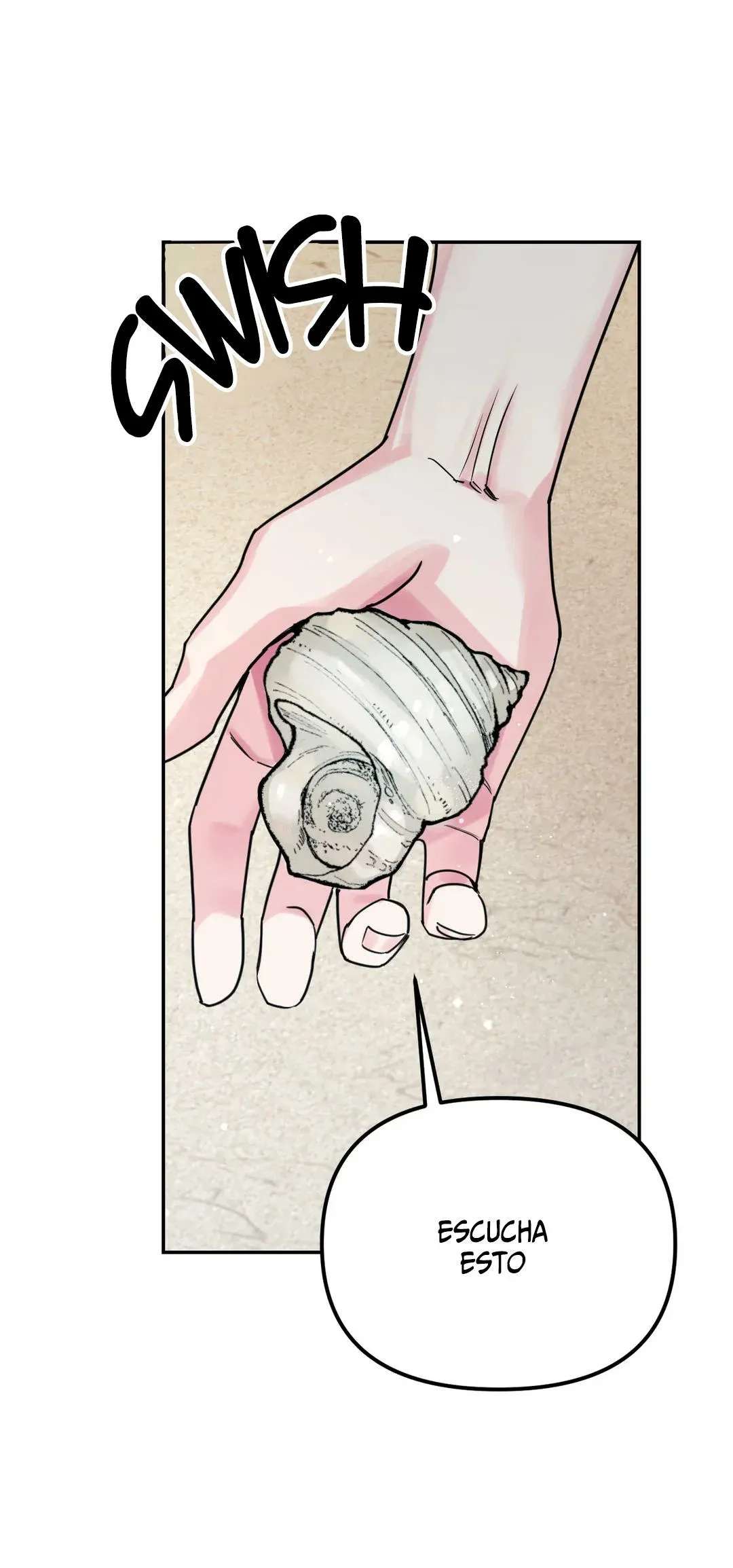Barrel Capitulo 4 página 33
