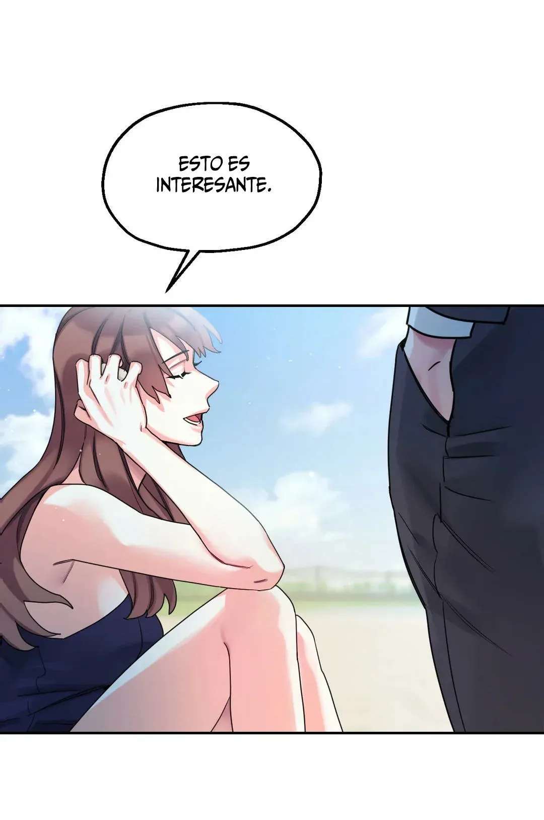 Barrel Capitulo 4 página 38