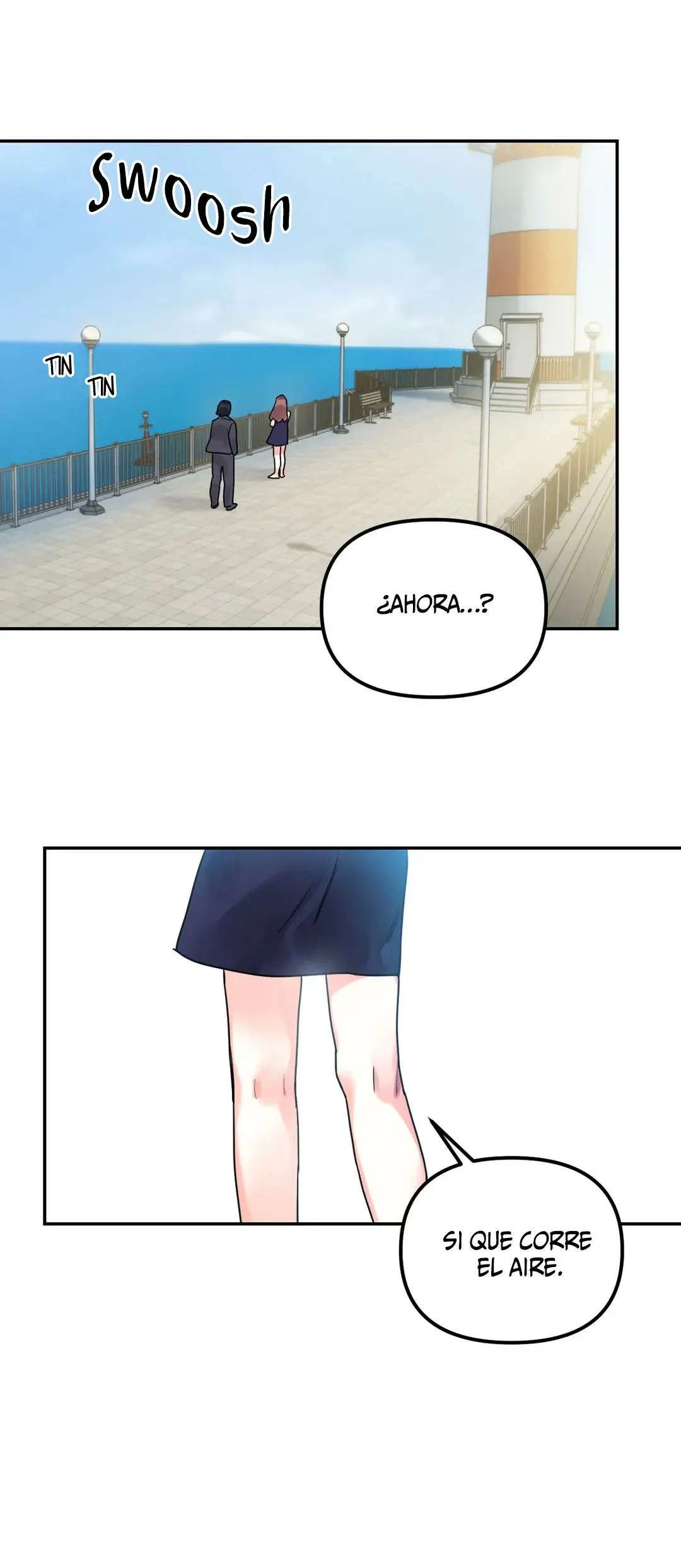 Barrel Capitulo 4 página 45