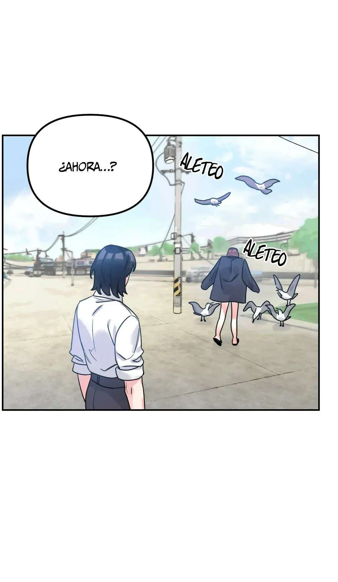 Barrel Capitulo 4 página 46