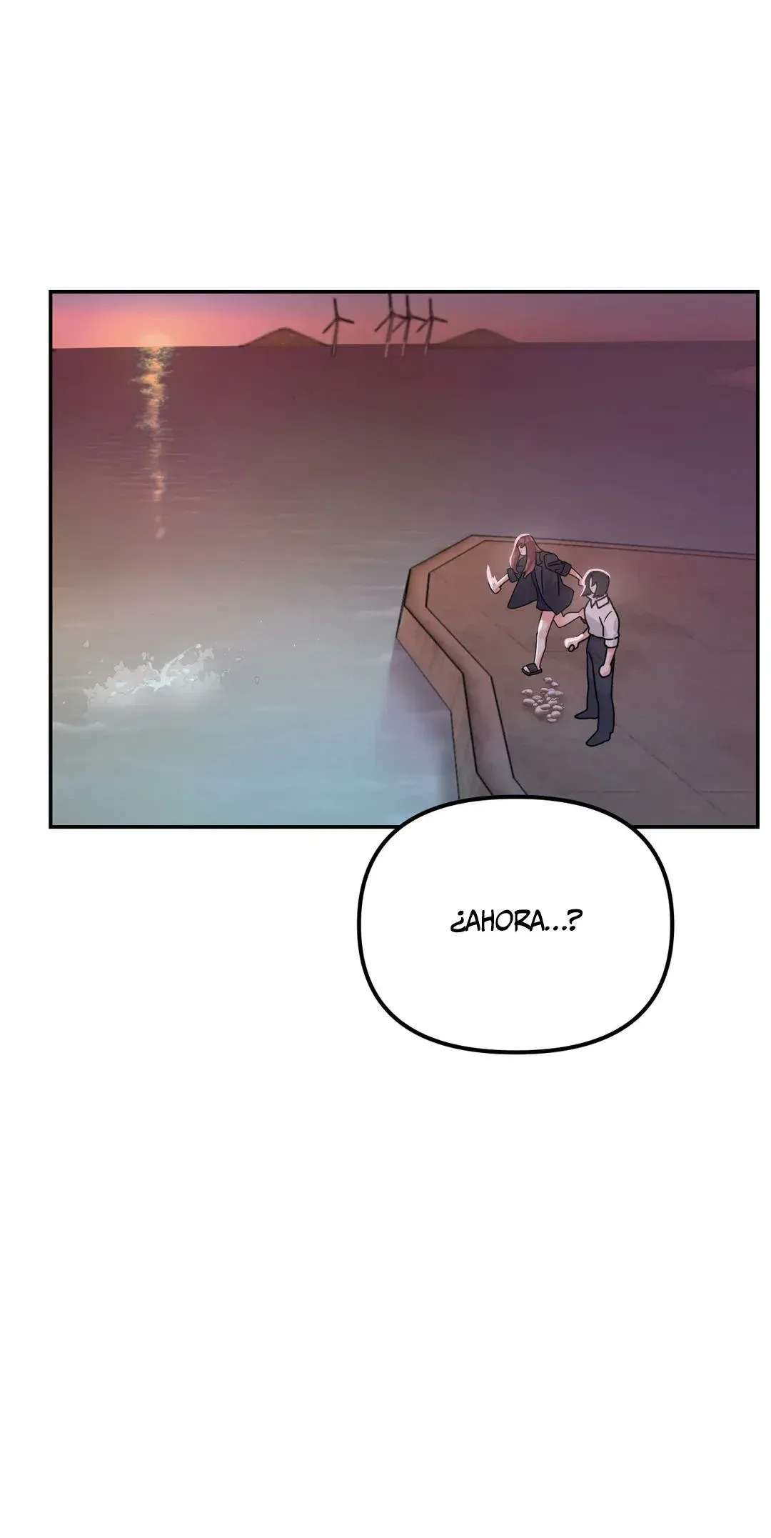 Barrel Capitulo 4 página 47