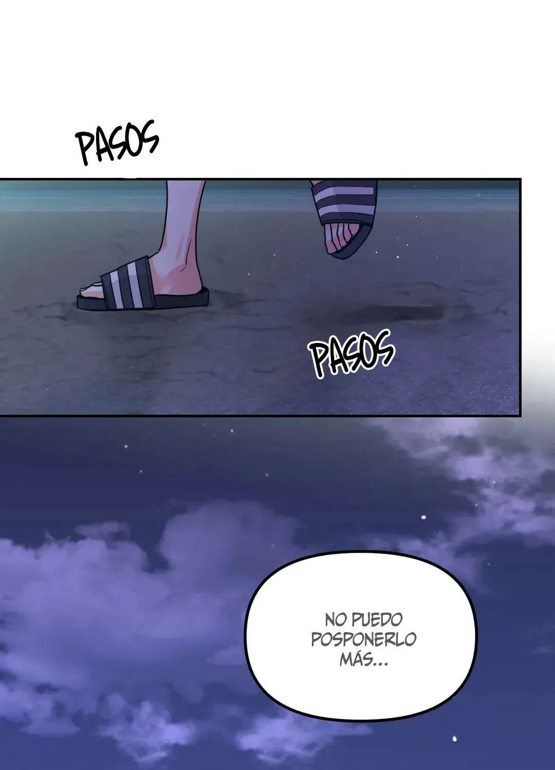 Barrel Capitulo 4 página 49