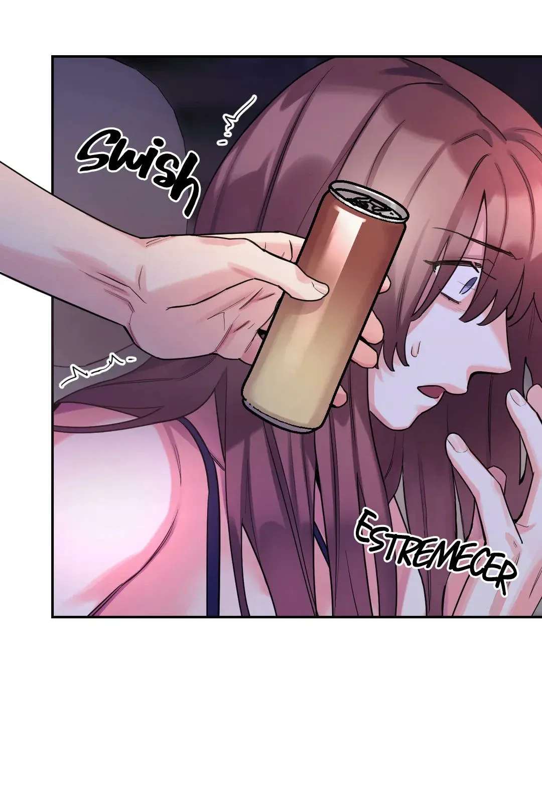 Barrel Capitulo 4 página 5