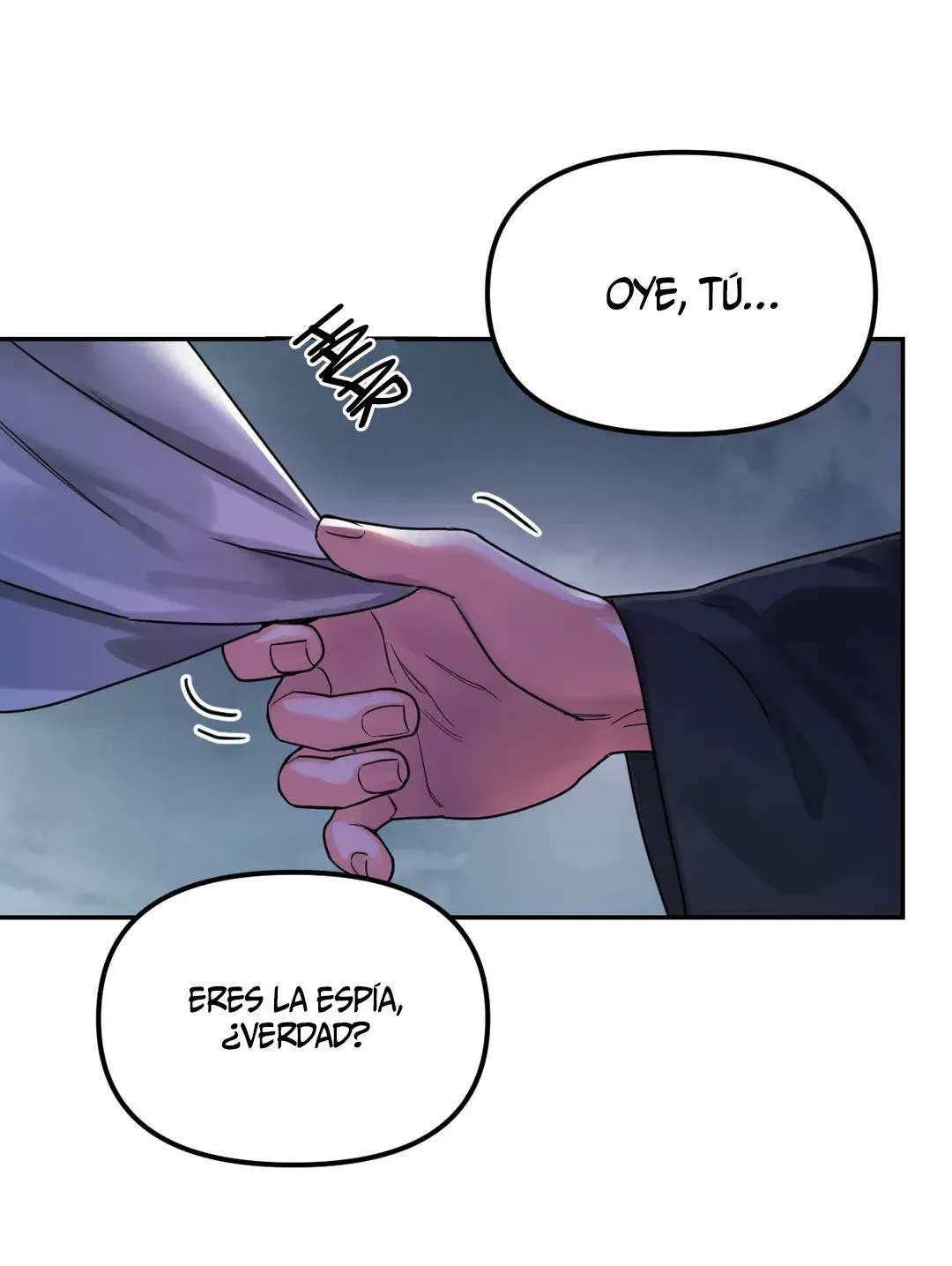 Barrel Capitulo 4 página 54