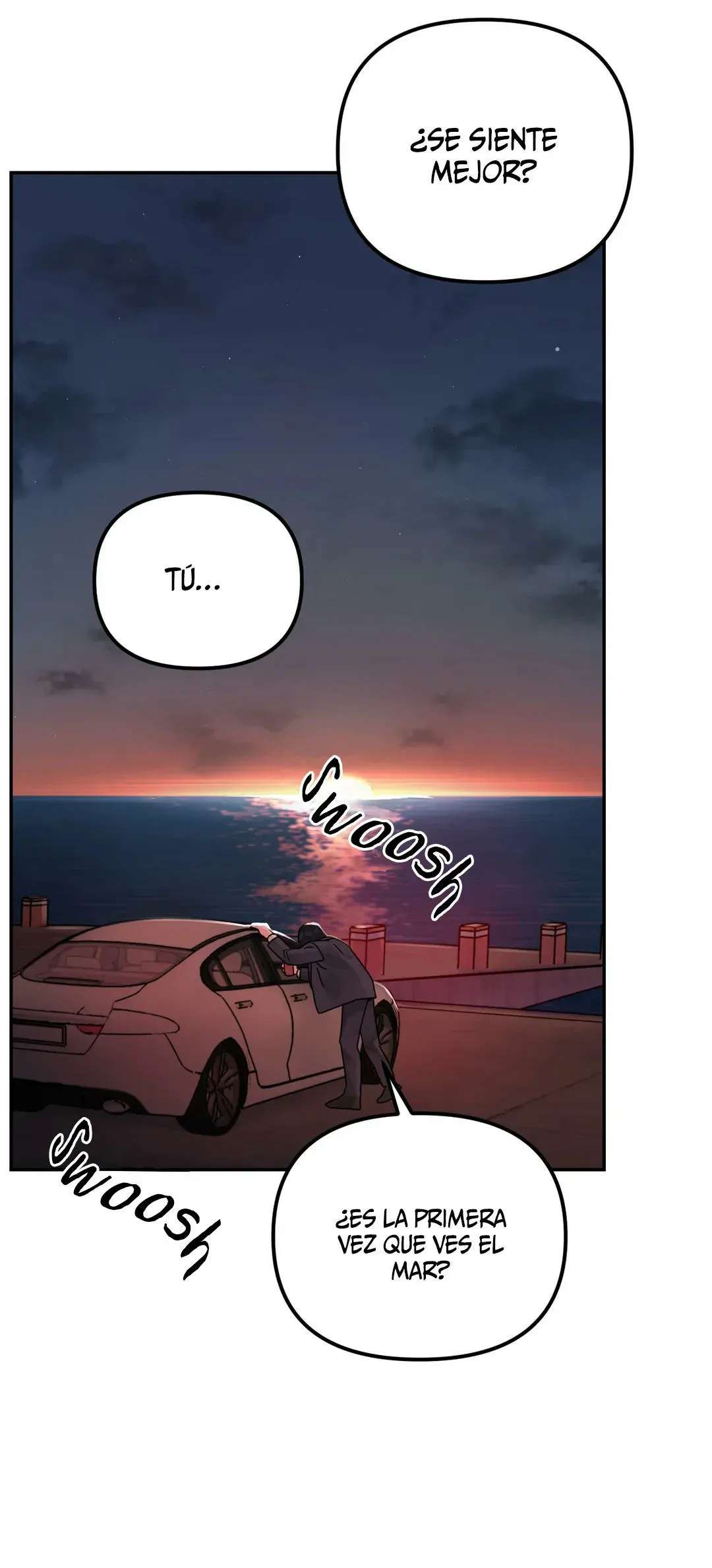 Barrel Capitulo 4 página 6