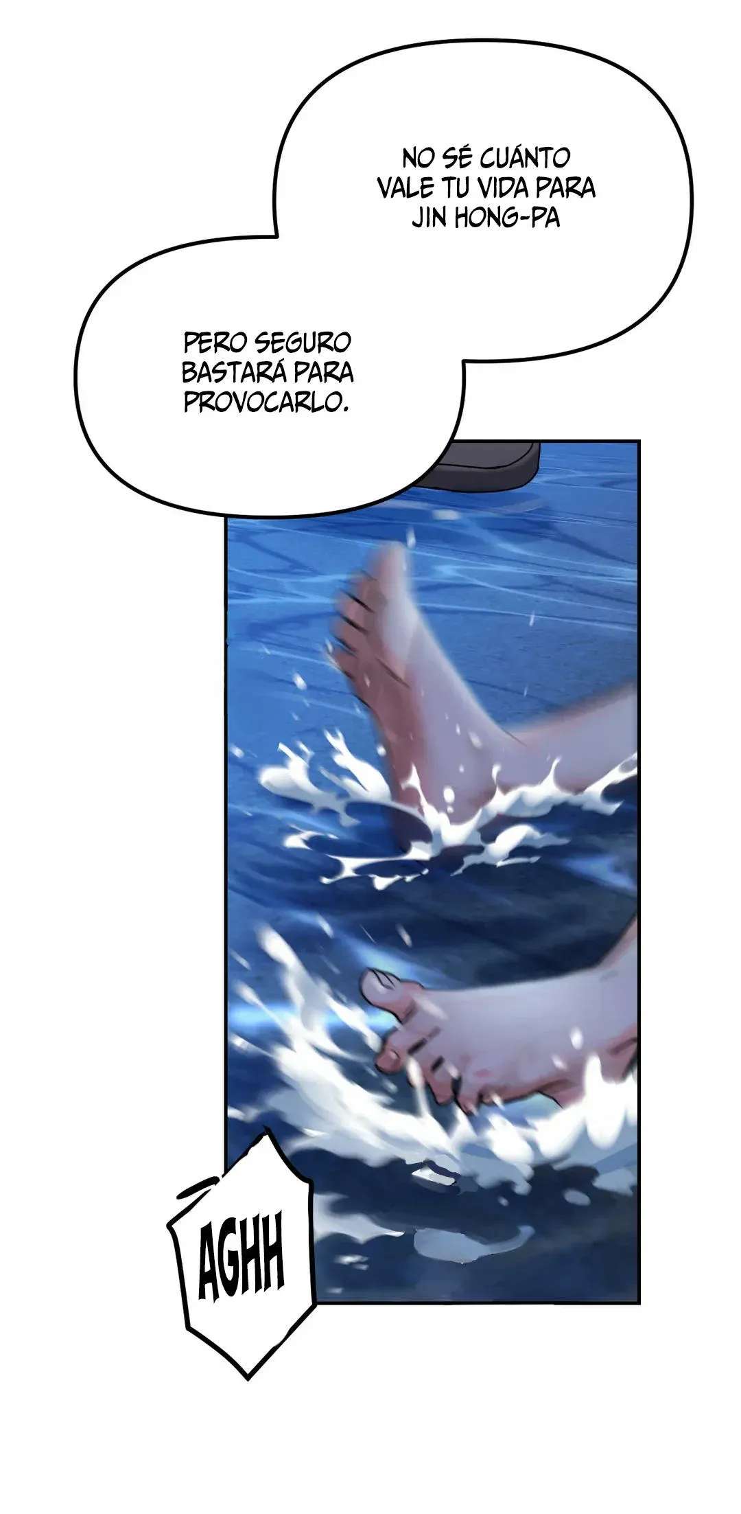 Barrel Capitulo 4 página 61