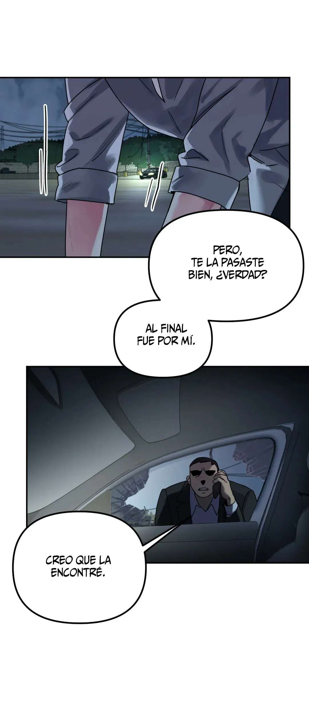 Barrel Capitulo 4 página 63