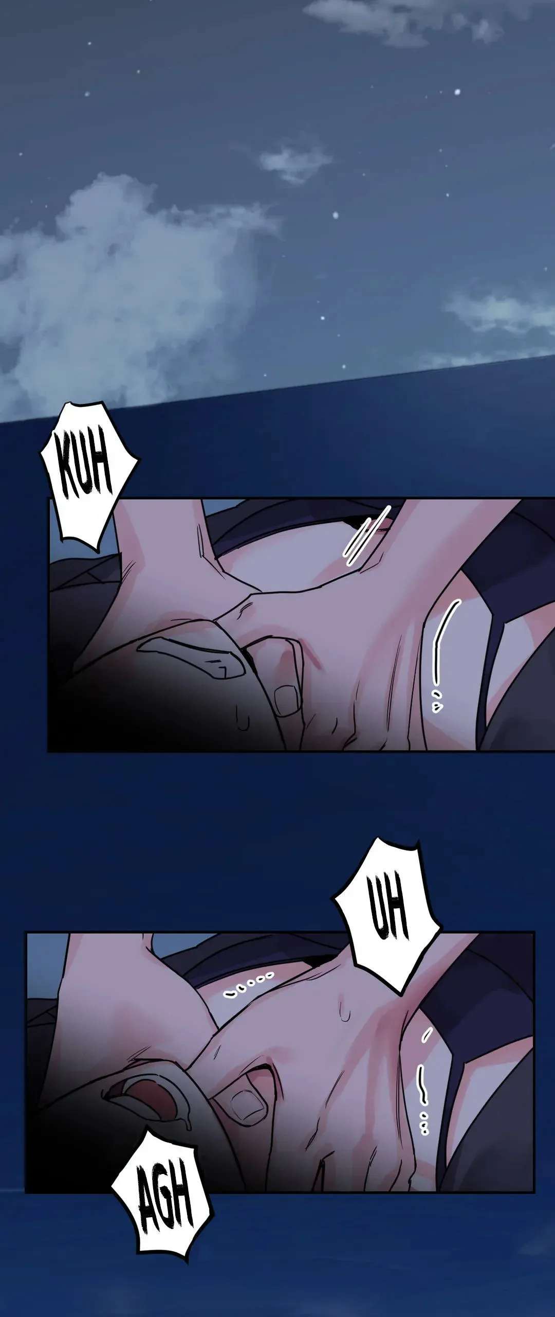 Barrel Capitulo 4 página 68