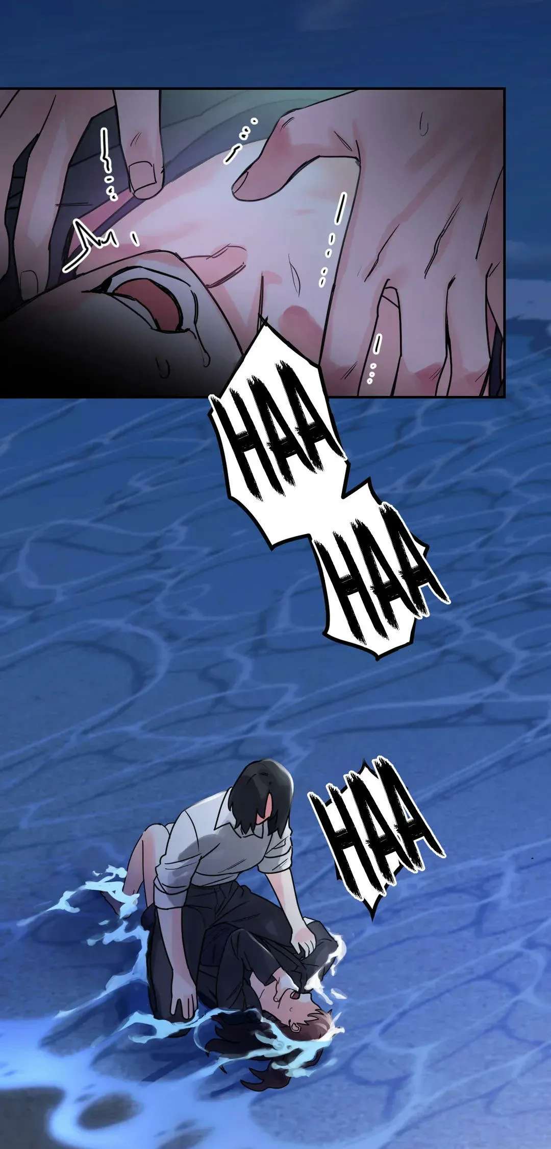Barrel Capitulo 4 página 69