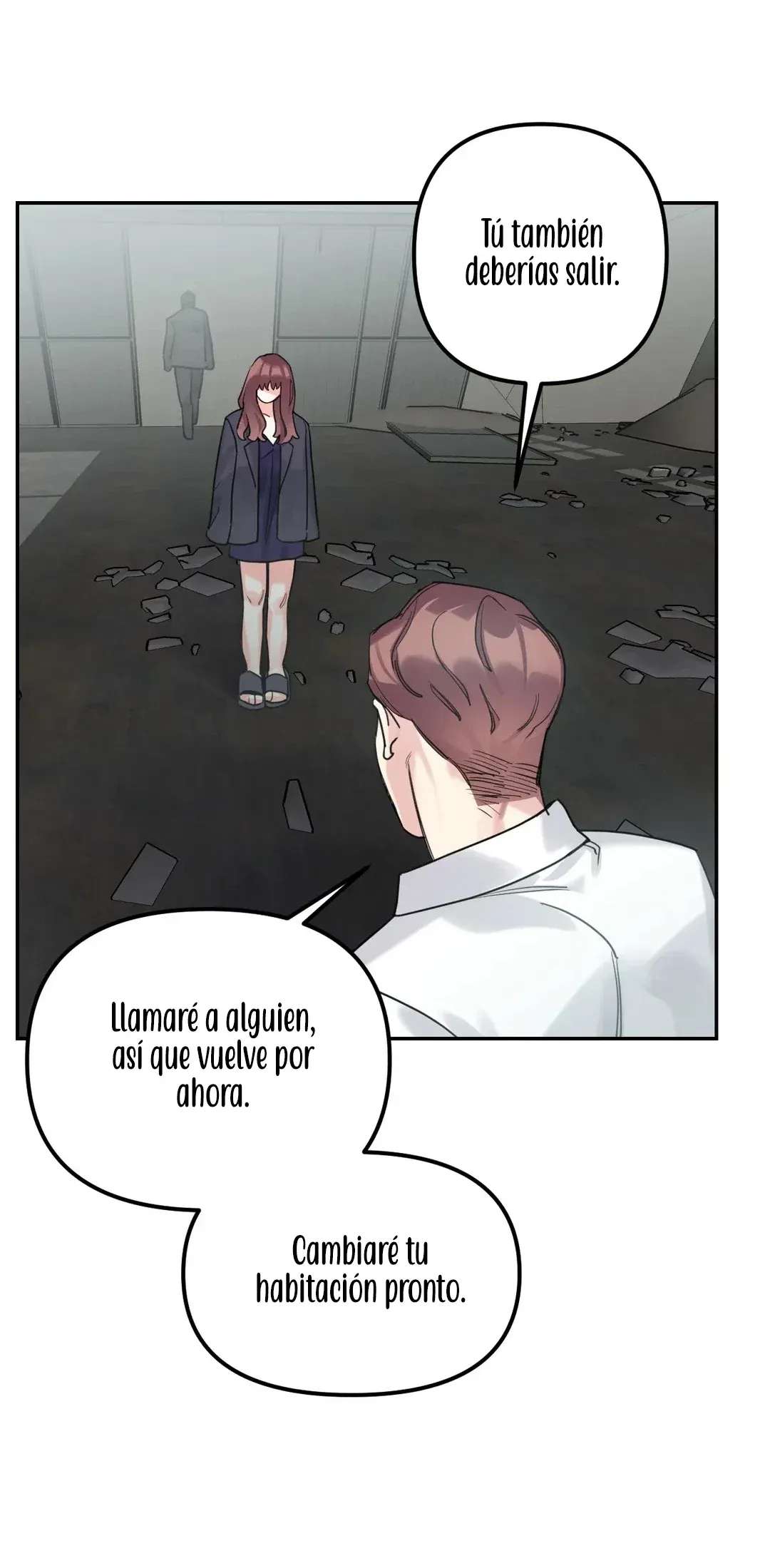 Barrel Capitulo 5 página 13