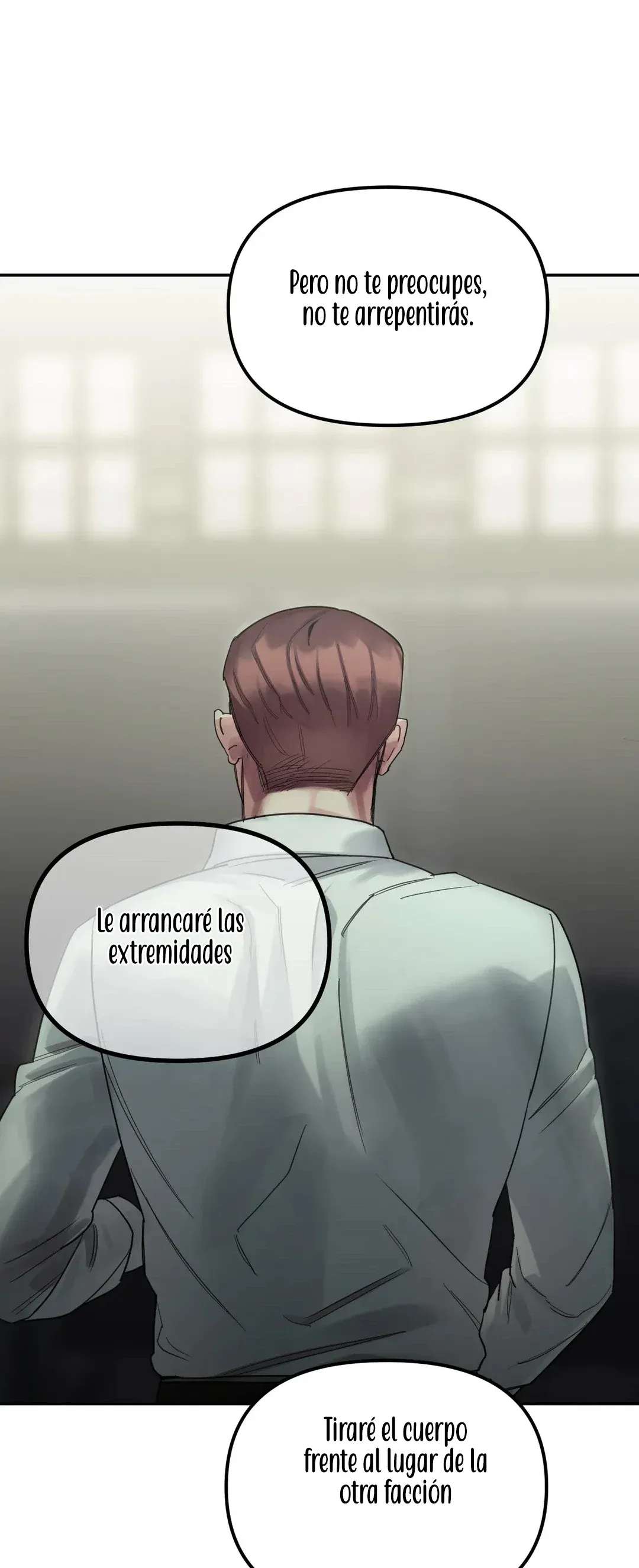 Barrel Capitulo 5 página 15