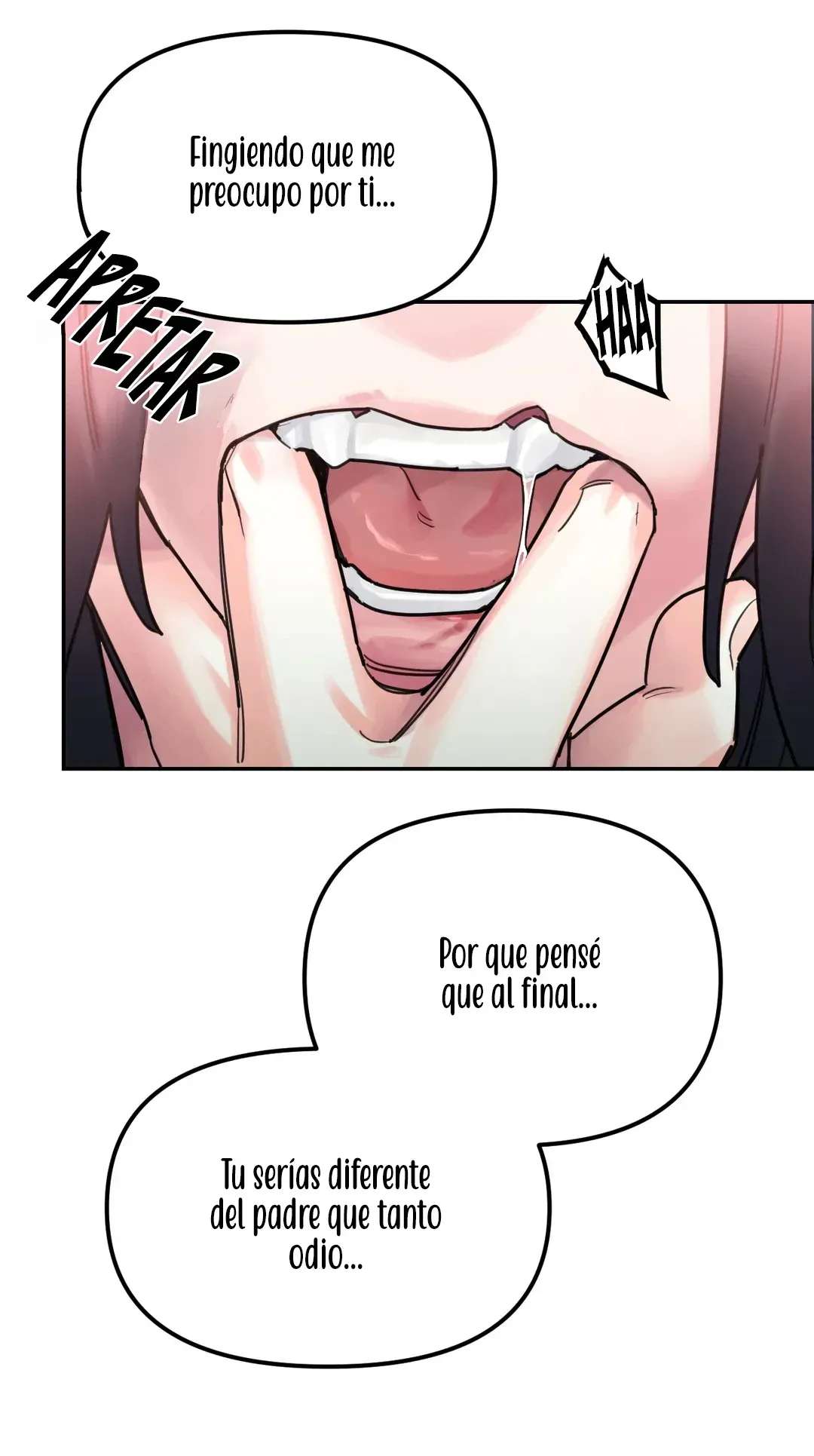 Barrel Capitulo 5 página 28