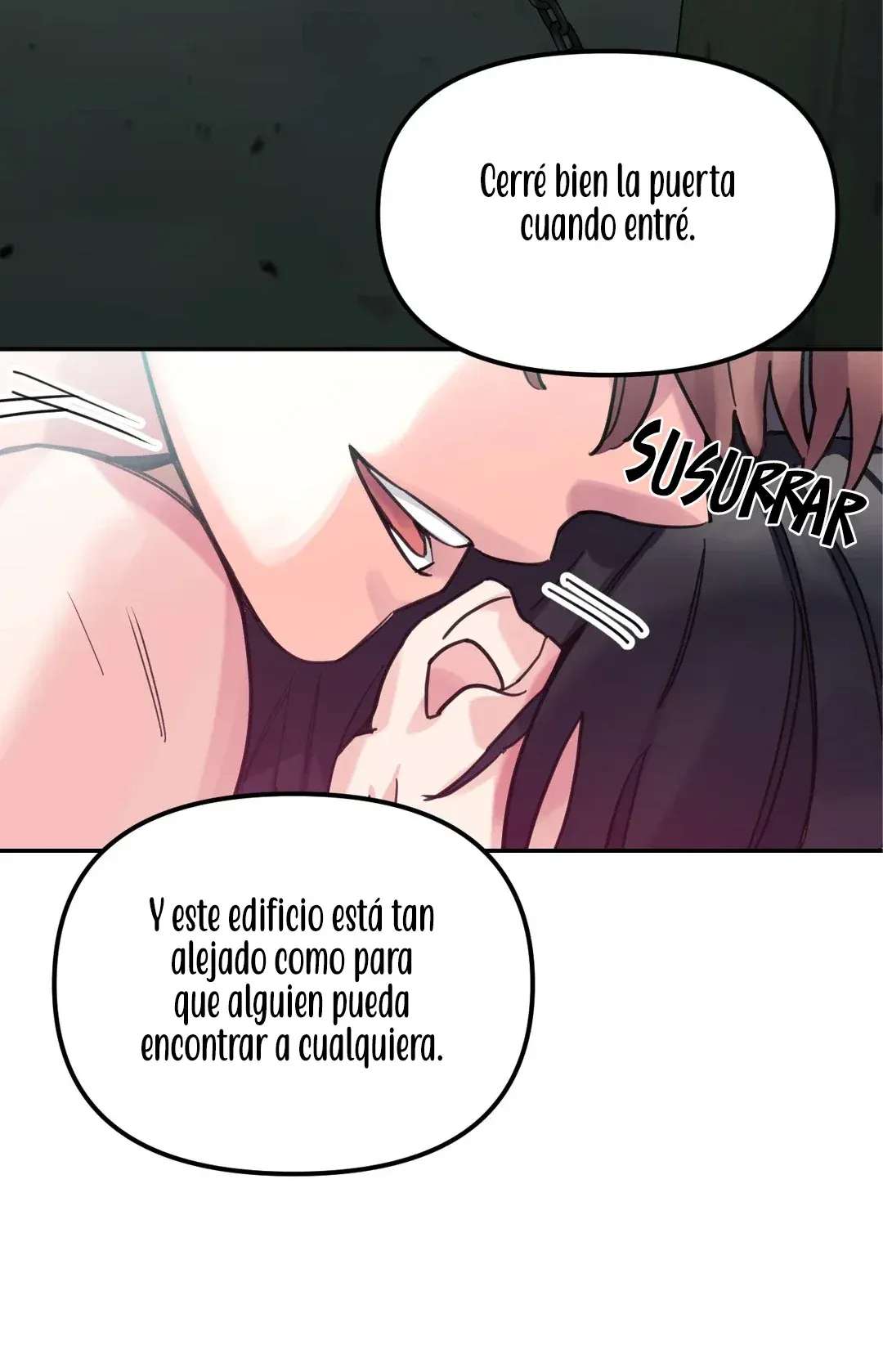 Barrel Capitulo 5 página 36