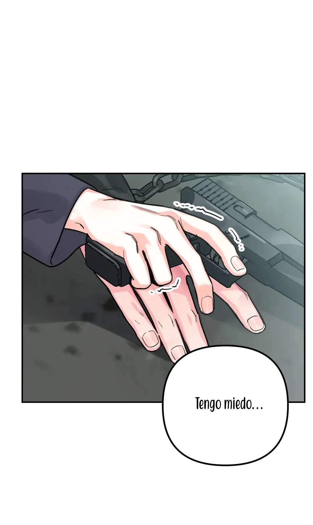 Barrel Capitulo 5 página 57