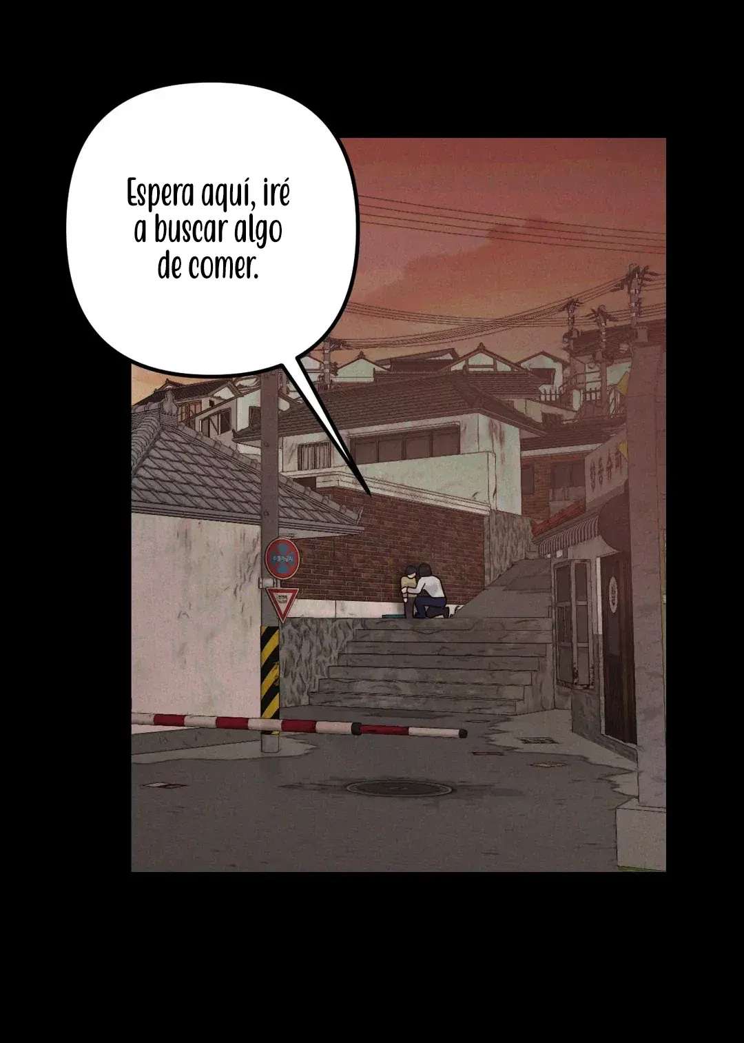 Barrel Capitulo 5 página 61