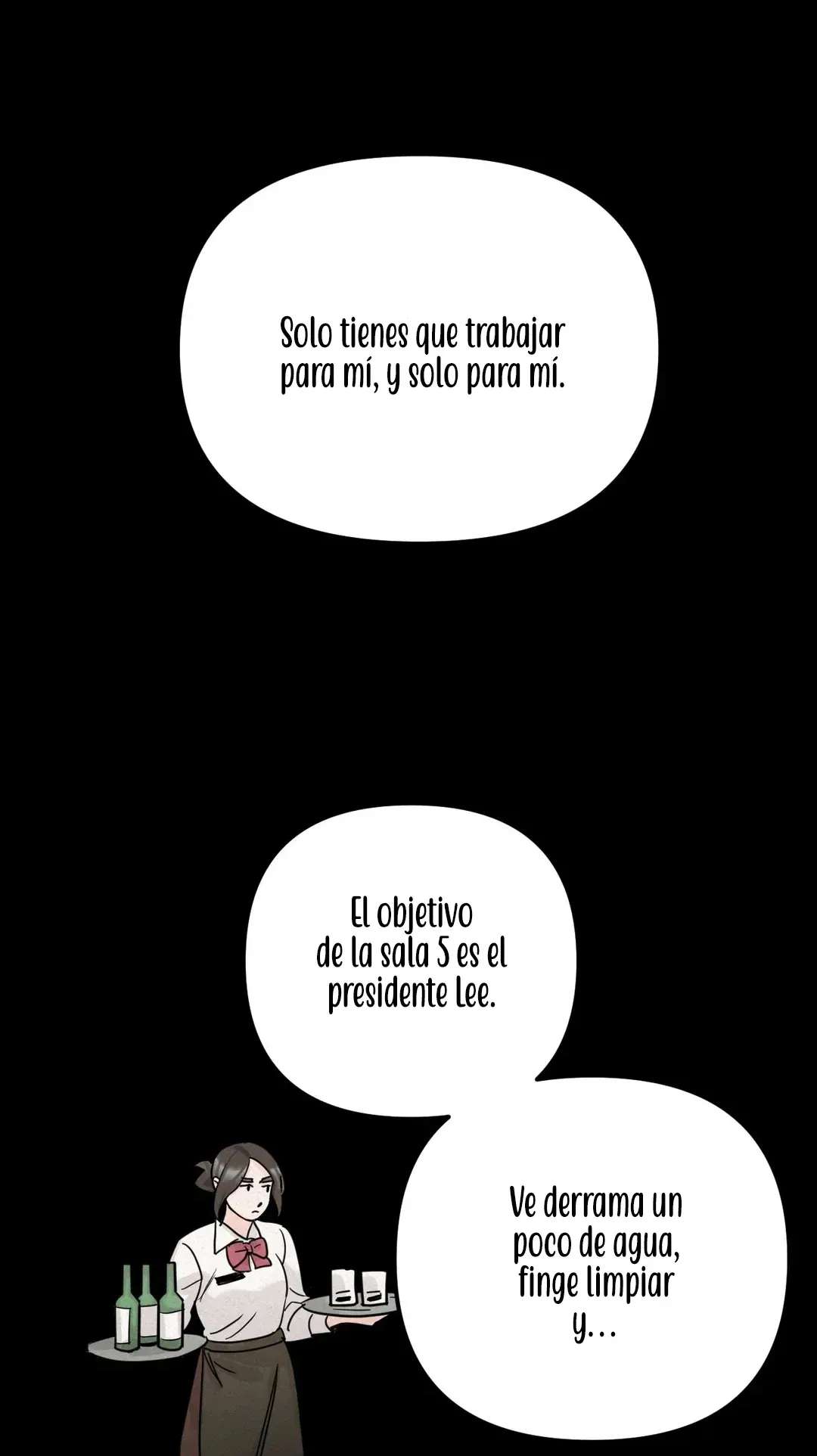 Barrel Capitulo 5 página 66