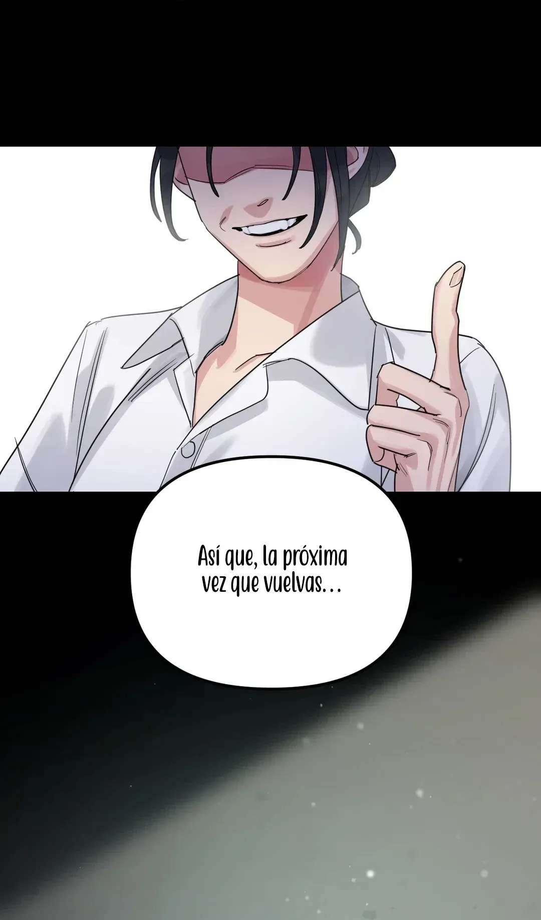 Barrel Capitulo 5 página 68